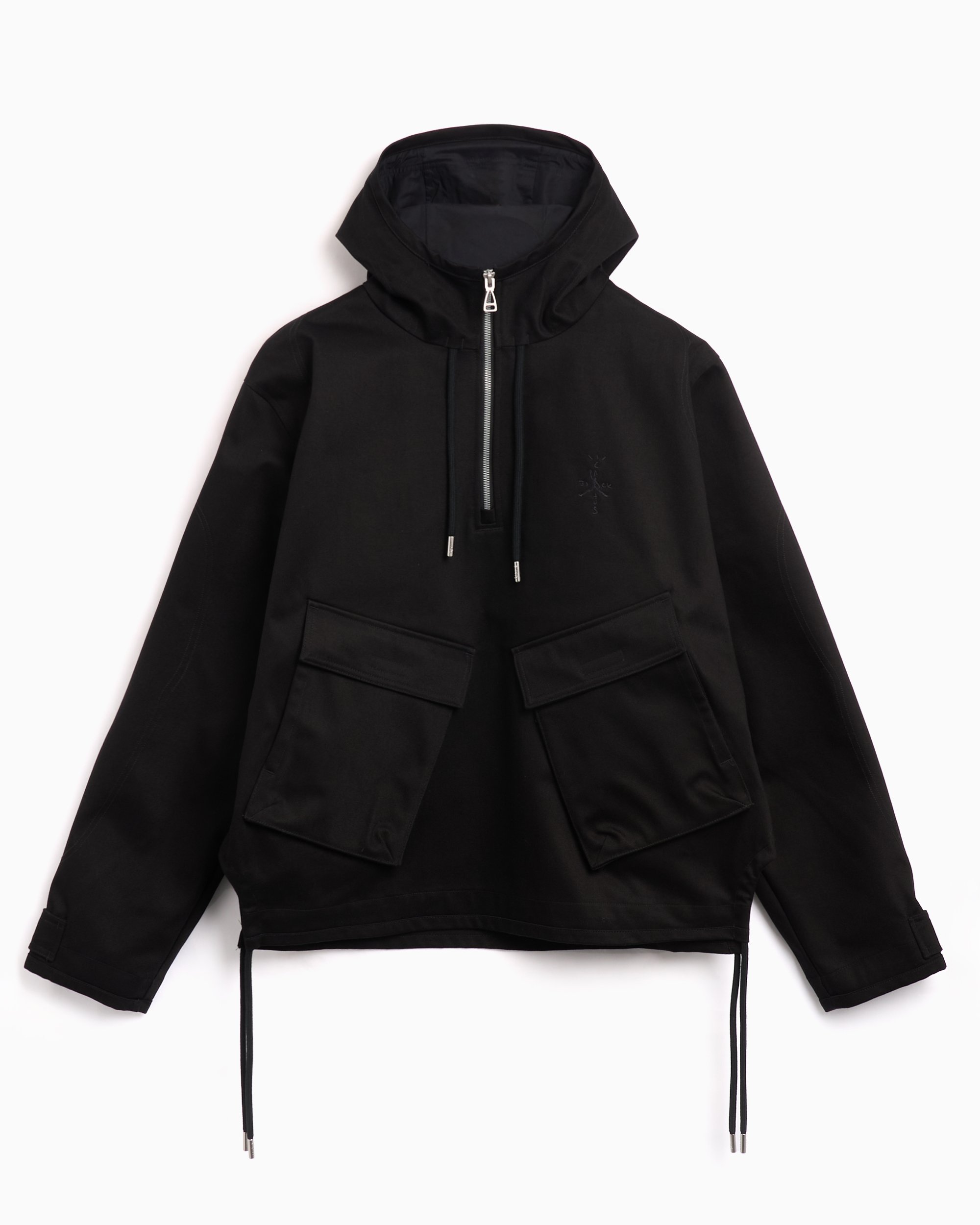 Traviss zip boot on sale