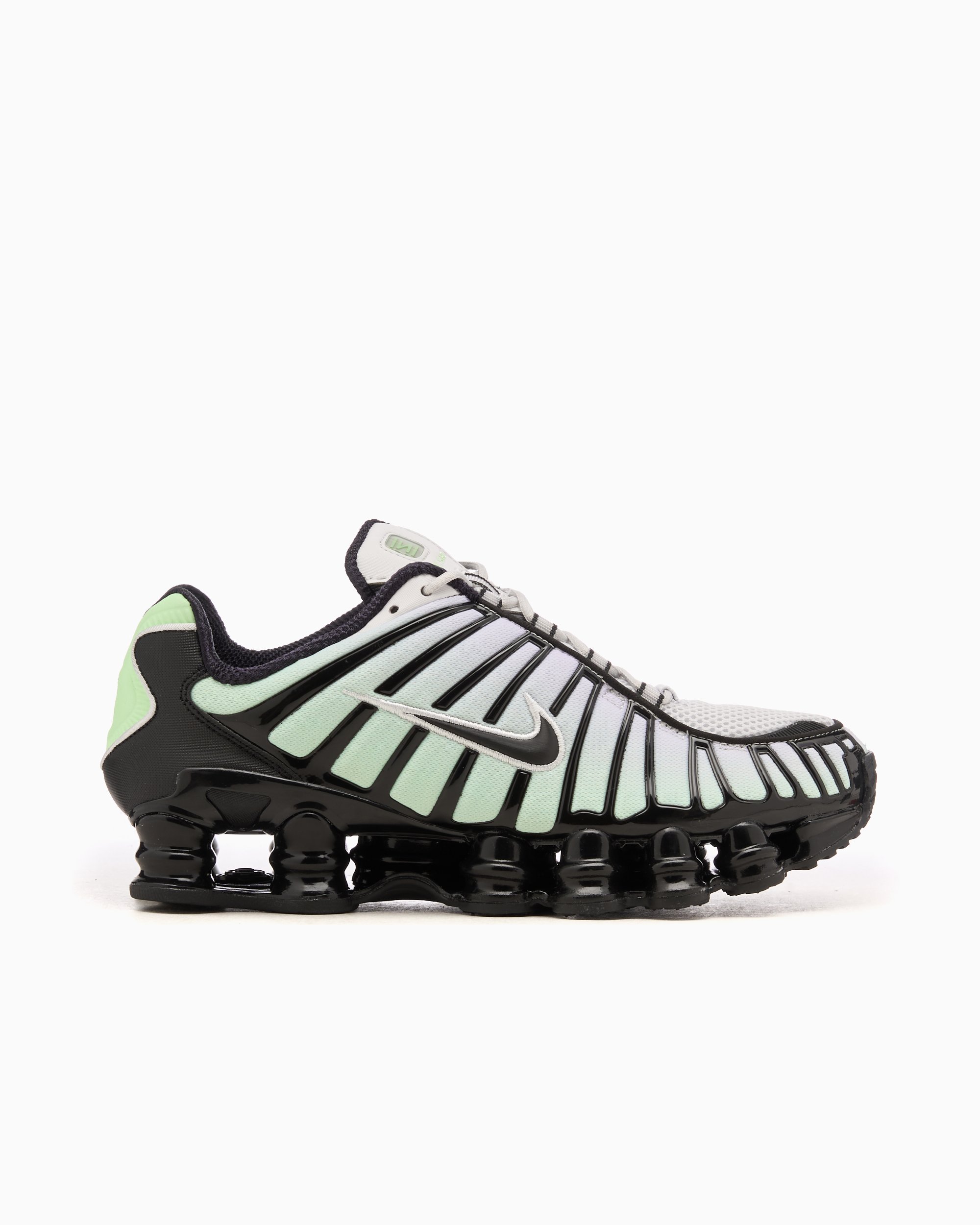 Nike Shox TL Verde AV3595-300 | FOOTDISTRICT