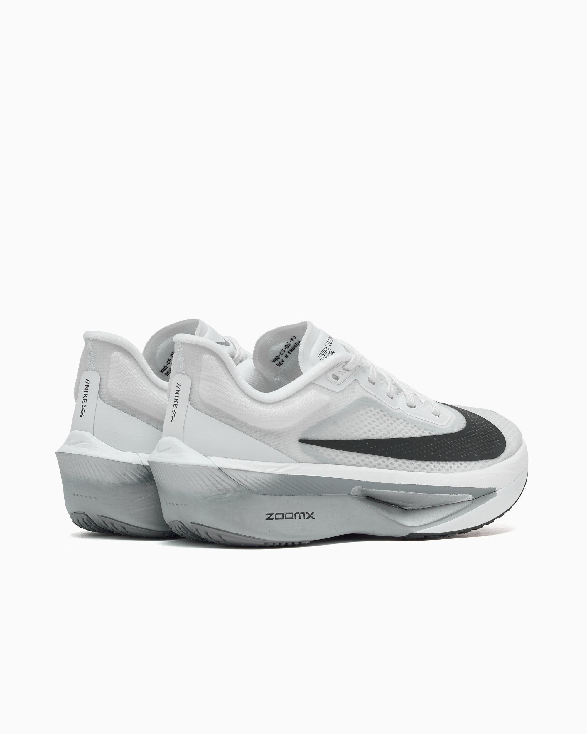 Nike Women's Zoom Fly 6 White FN8455-104 | FOOTDISTRICT