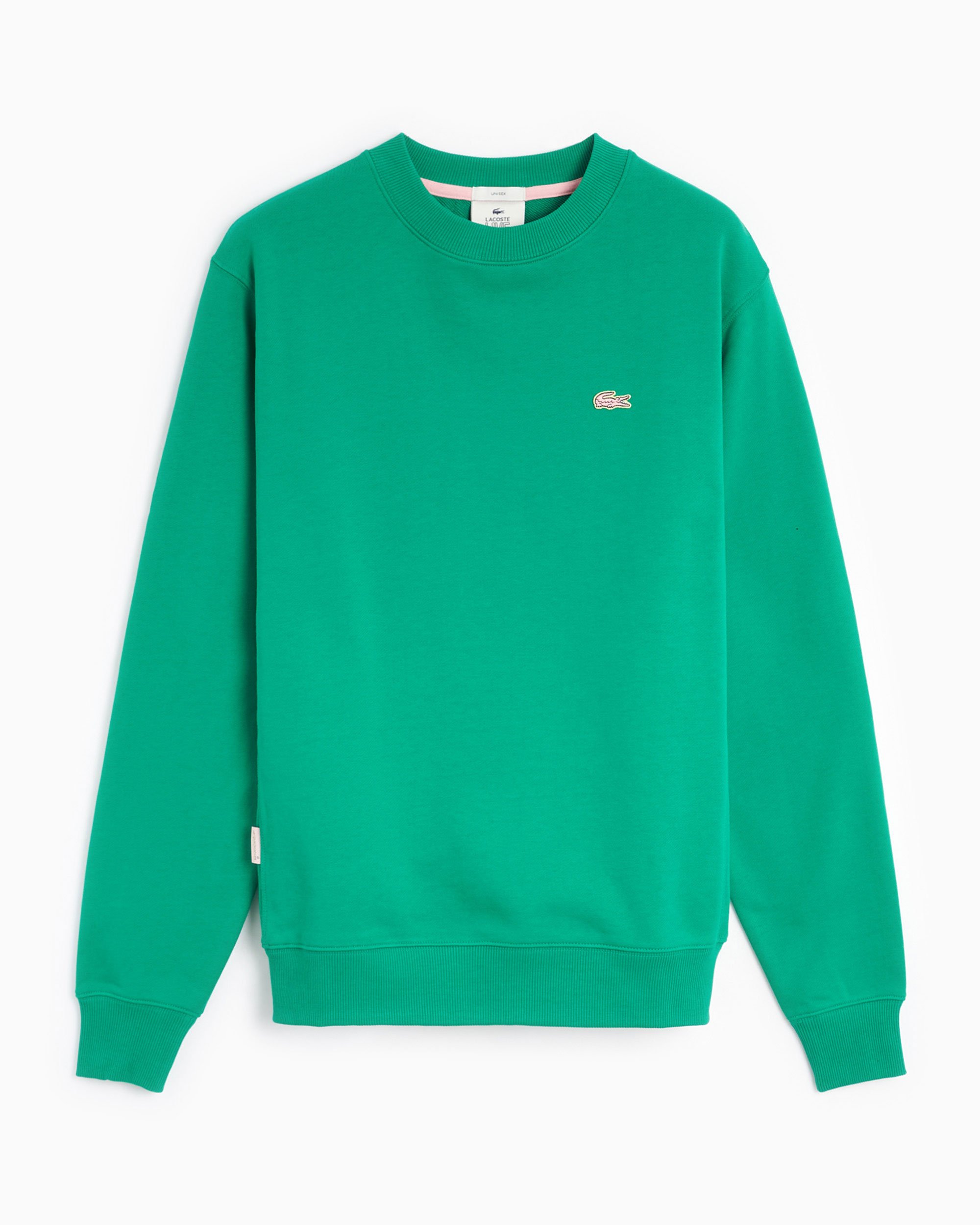 Lacoste live top