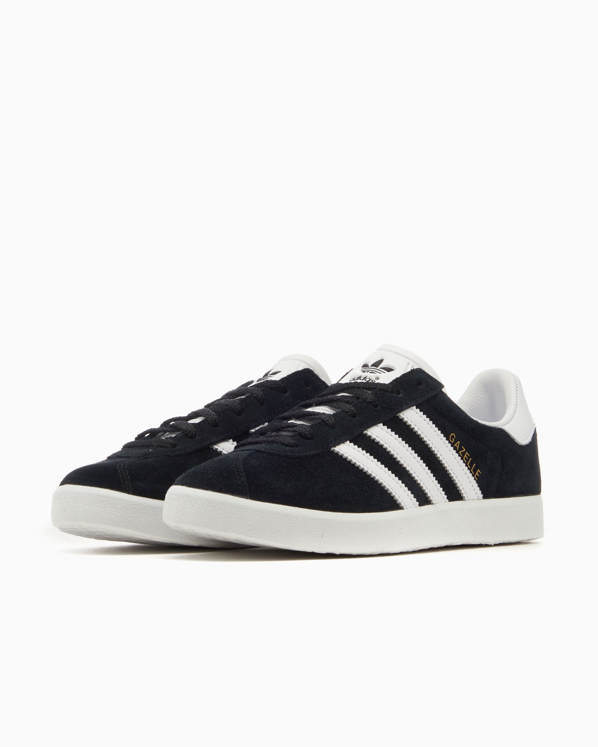 Adidas originals best sale womens black shoes
