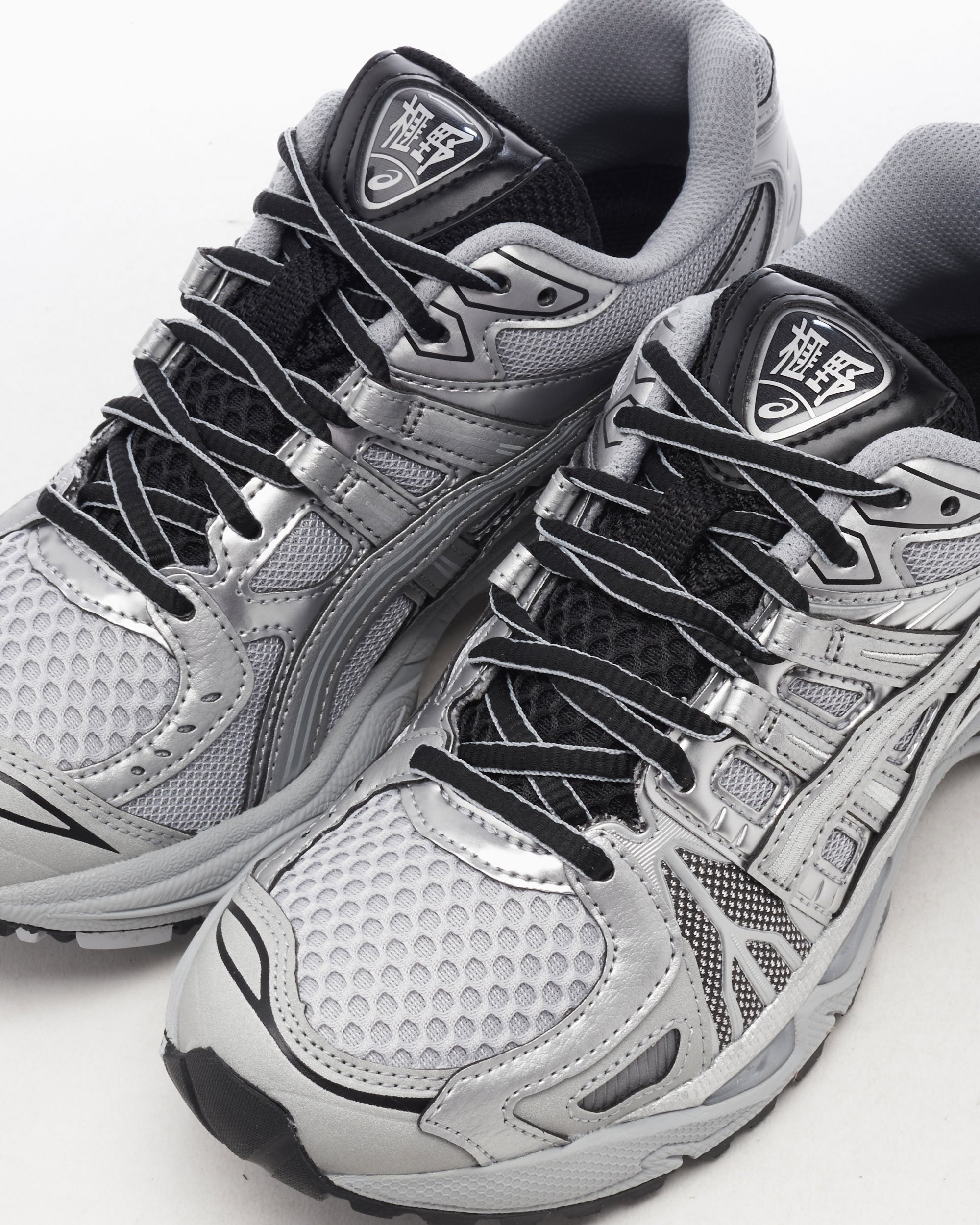 Asics Gel Kayano Legacy Gris 1203A325 020 Acheter en Ligne