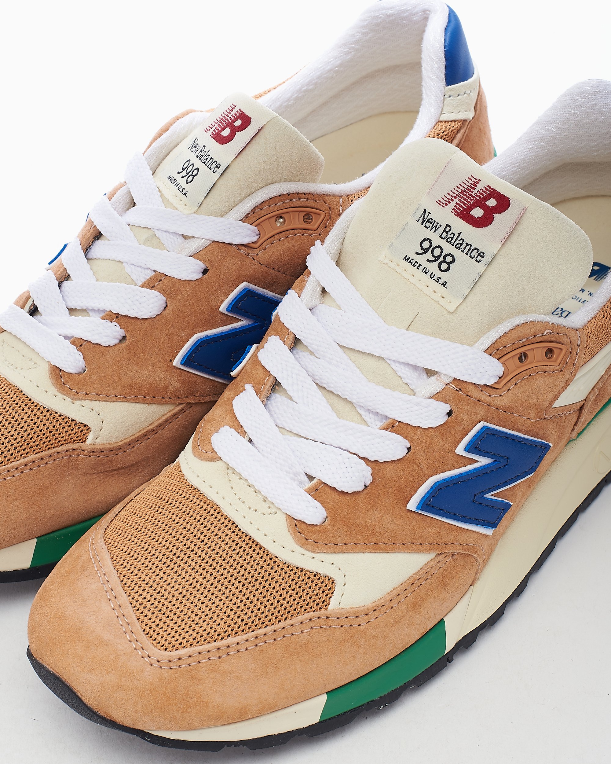 New Balance U998 OB