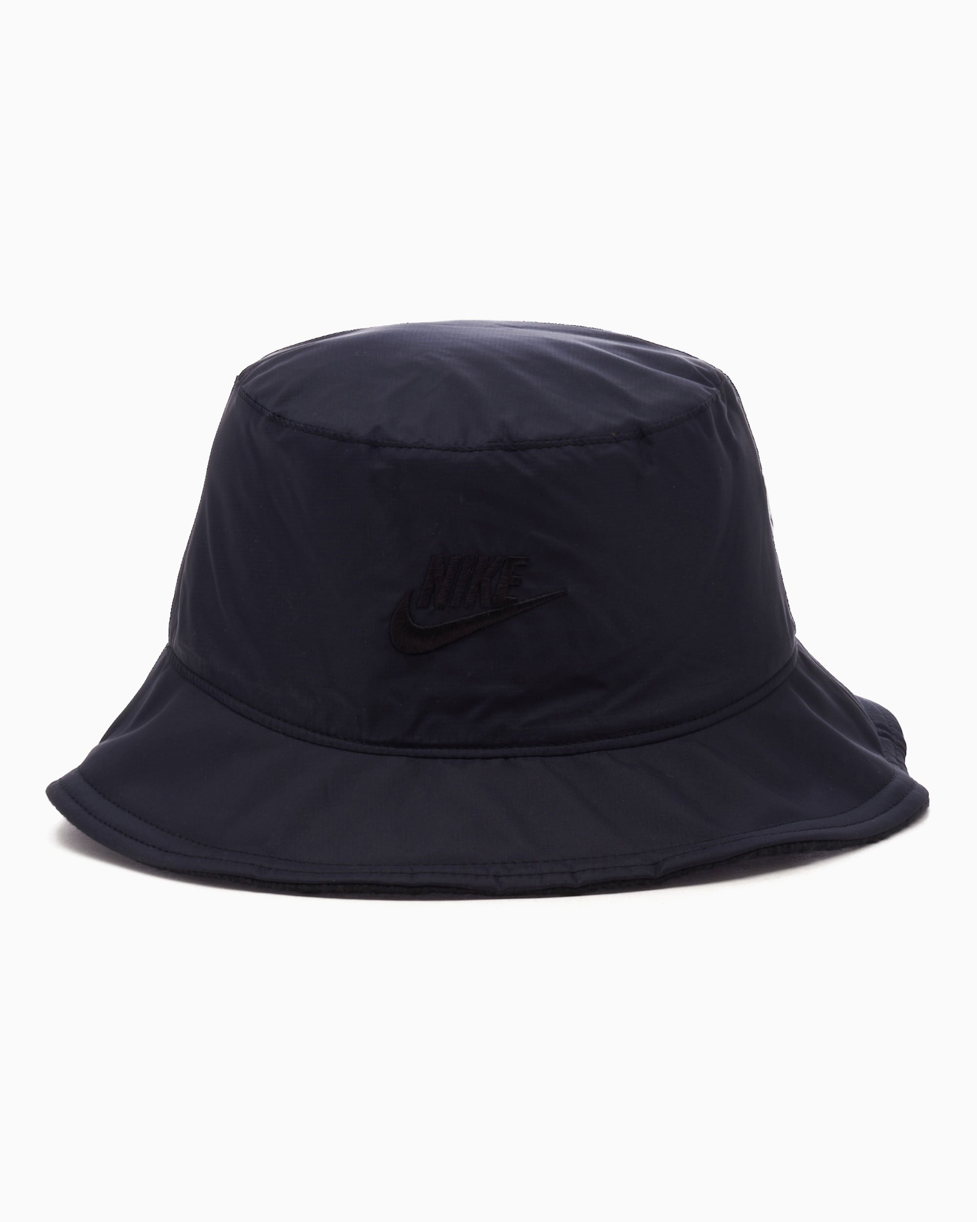Nike Gents Sportswear Bucket Hat M/L Black 010