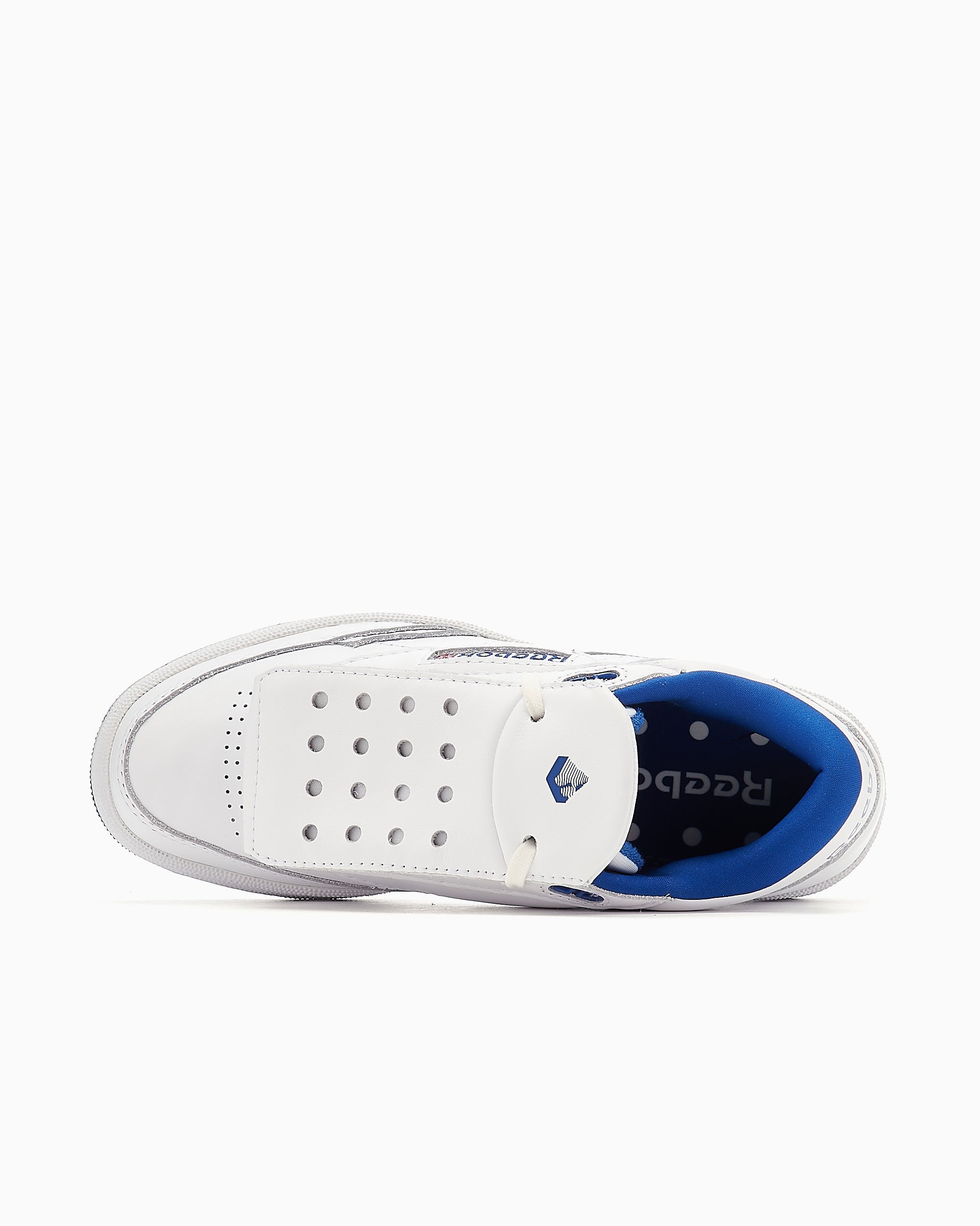 Reebok x Mountain Research Club C Mid II White GX9046 Reebok x Mountain Research Club C Mid II White GX9046