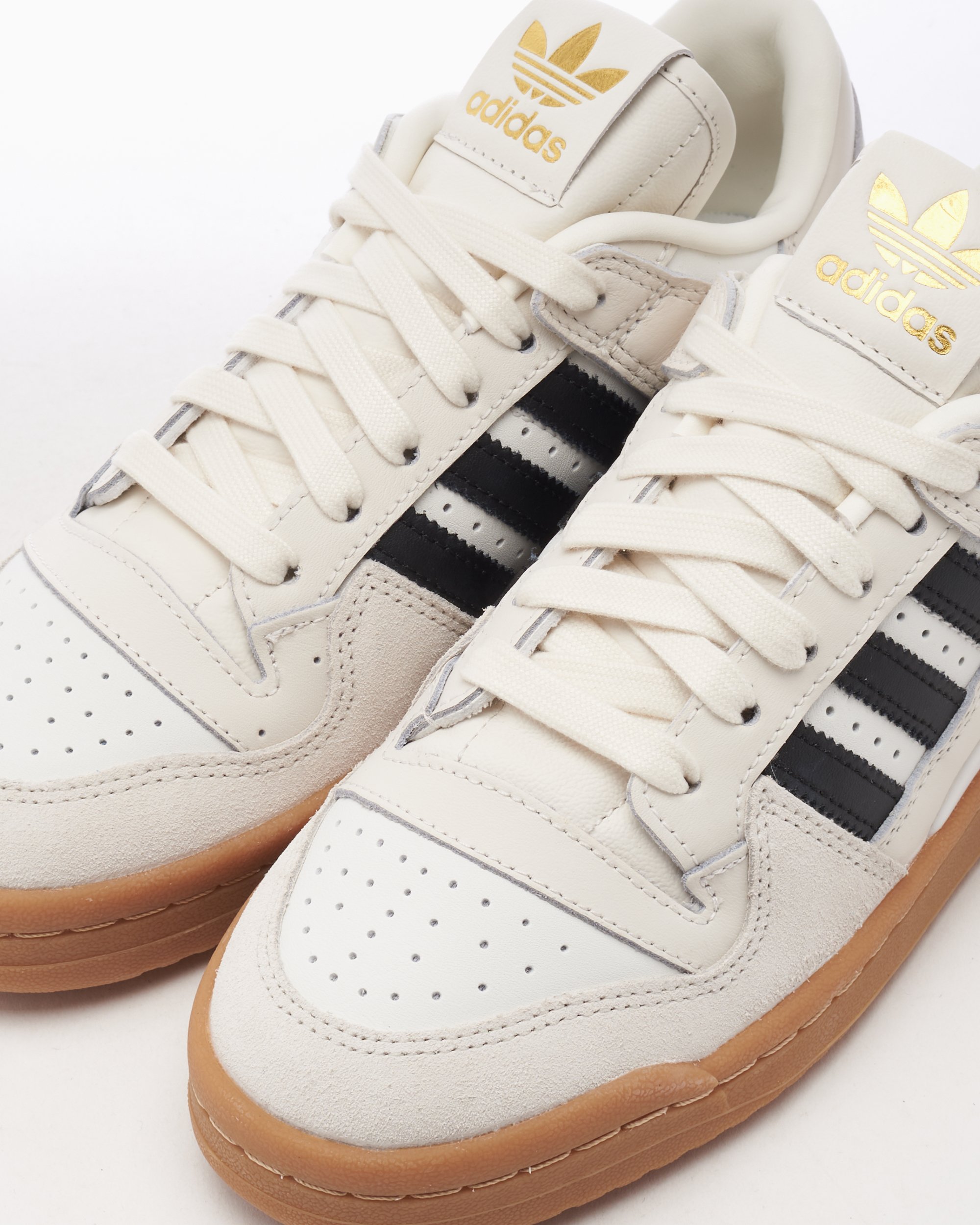 Adidas forum lo heren gouden discount