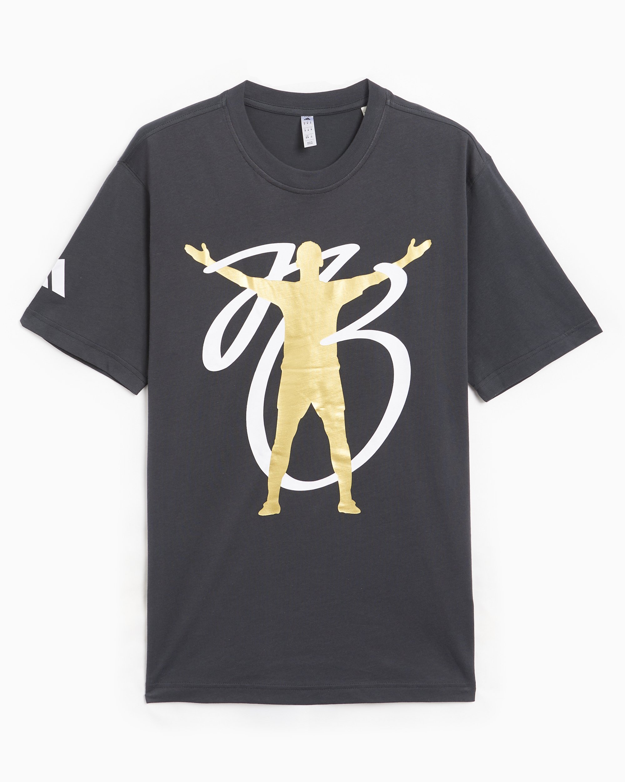 T shirt adidas performance on sale