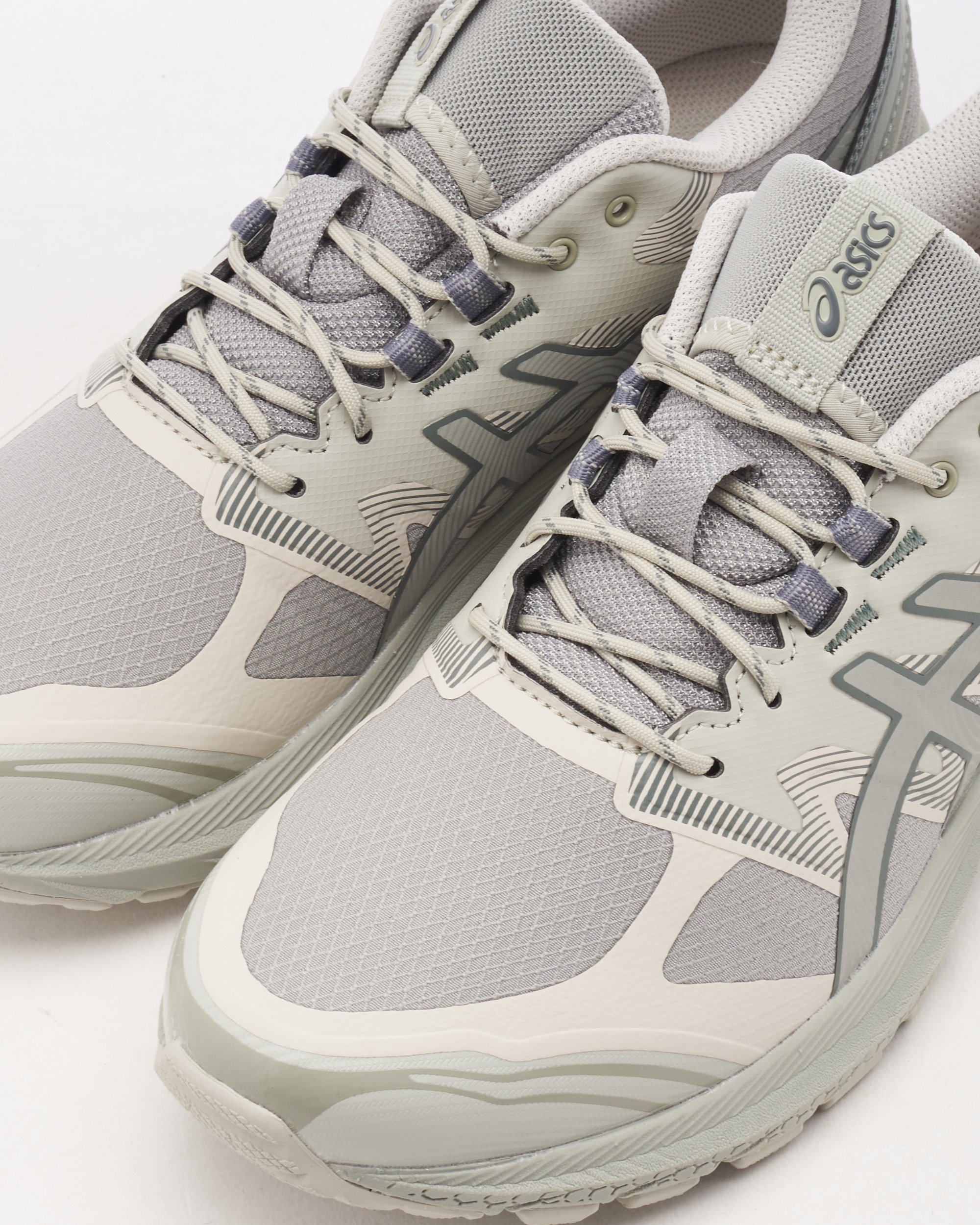 Asics gel ds trainer og white cheap