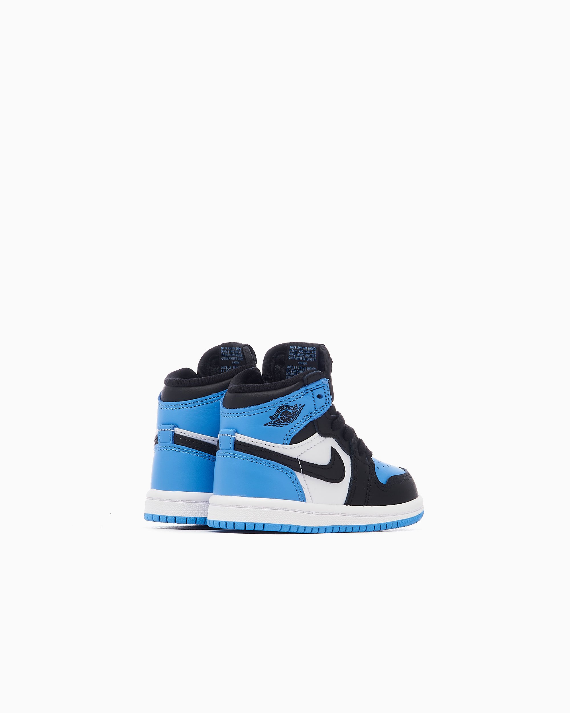 Jordan deals 1 f