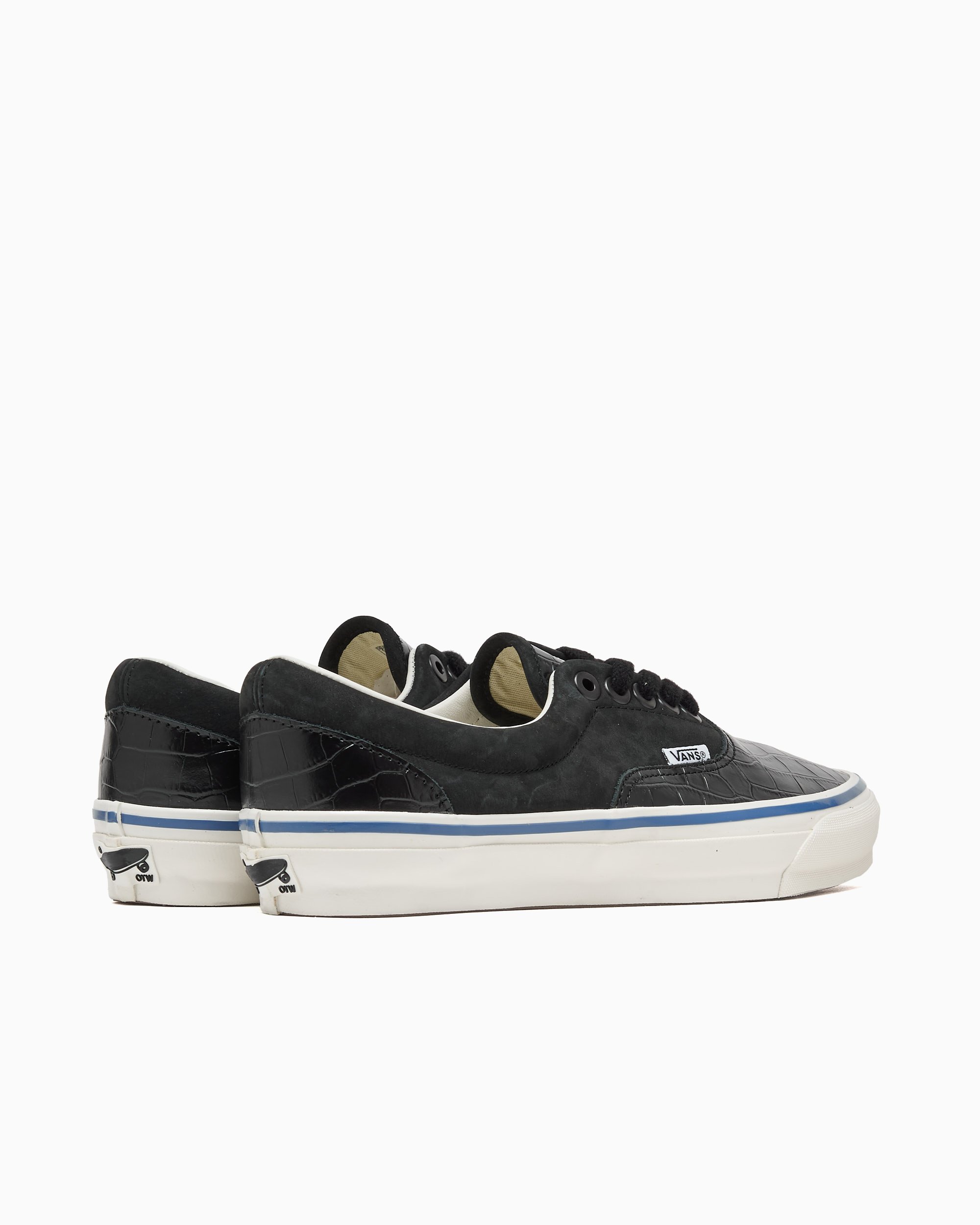 靴 VANS OTW ERA 95 VIBRAM OTW Era 95 Vibram in Black | Vans