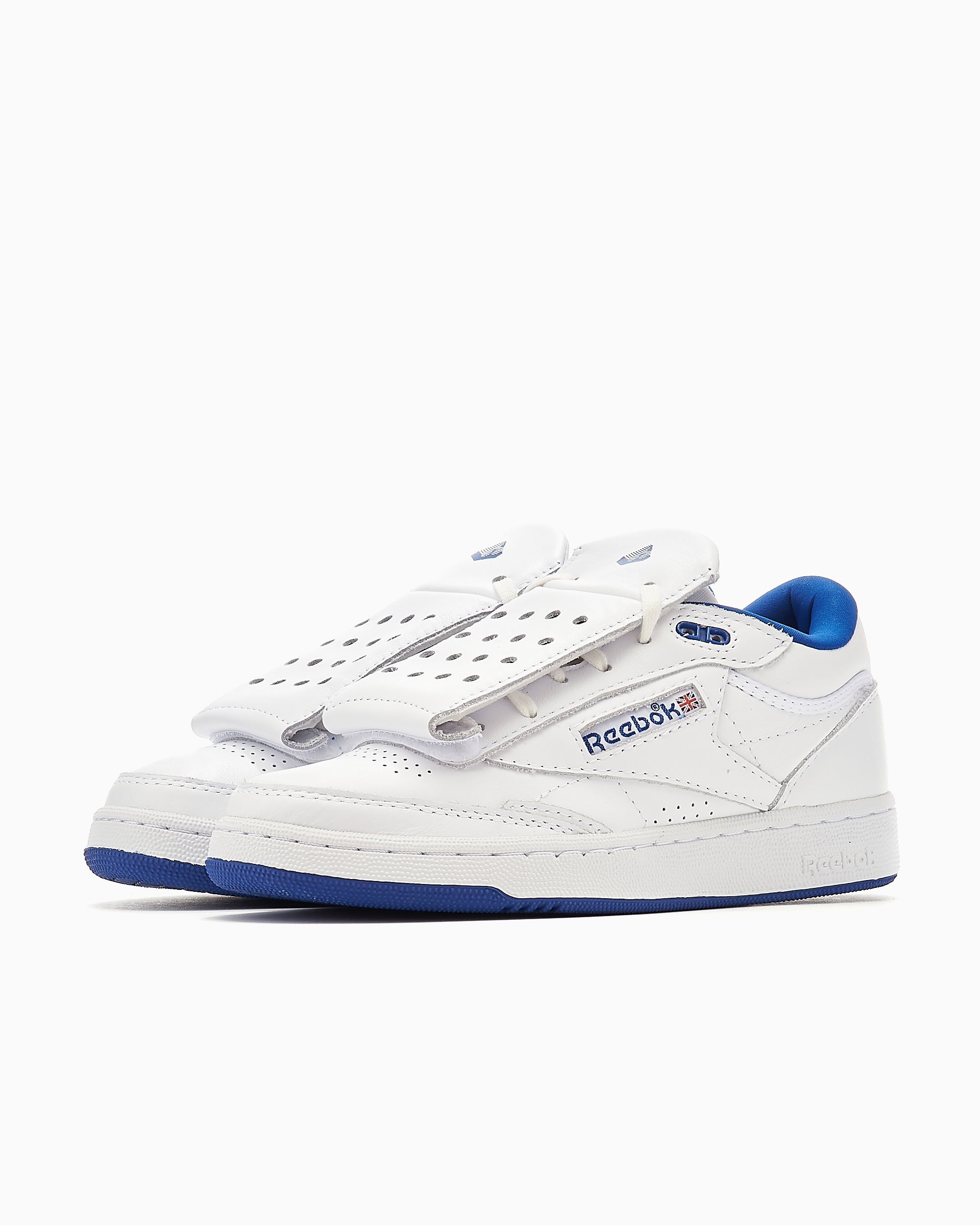 Reebok x nike deals