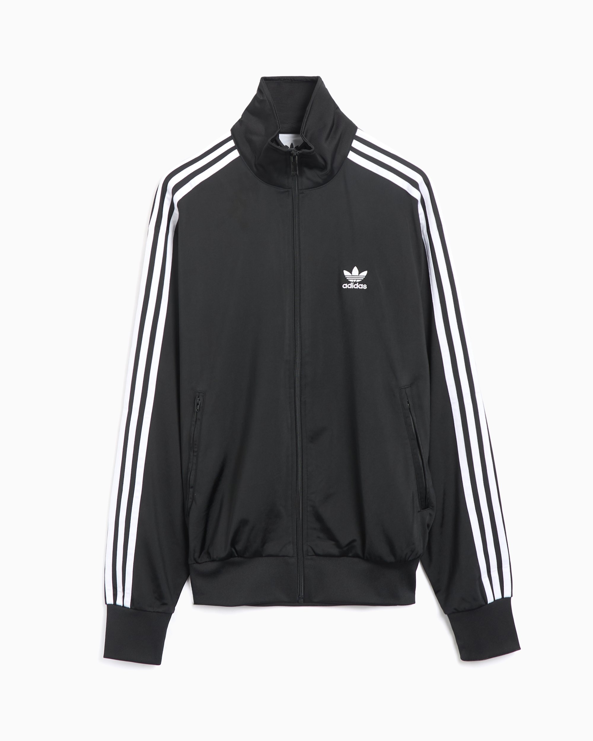 独創的 Adicolor Firebird Originals adidas Men's Black Jacket Track ジャケット・アウター