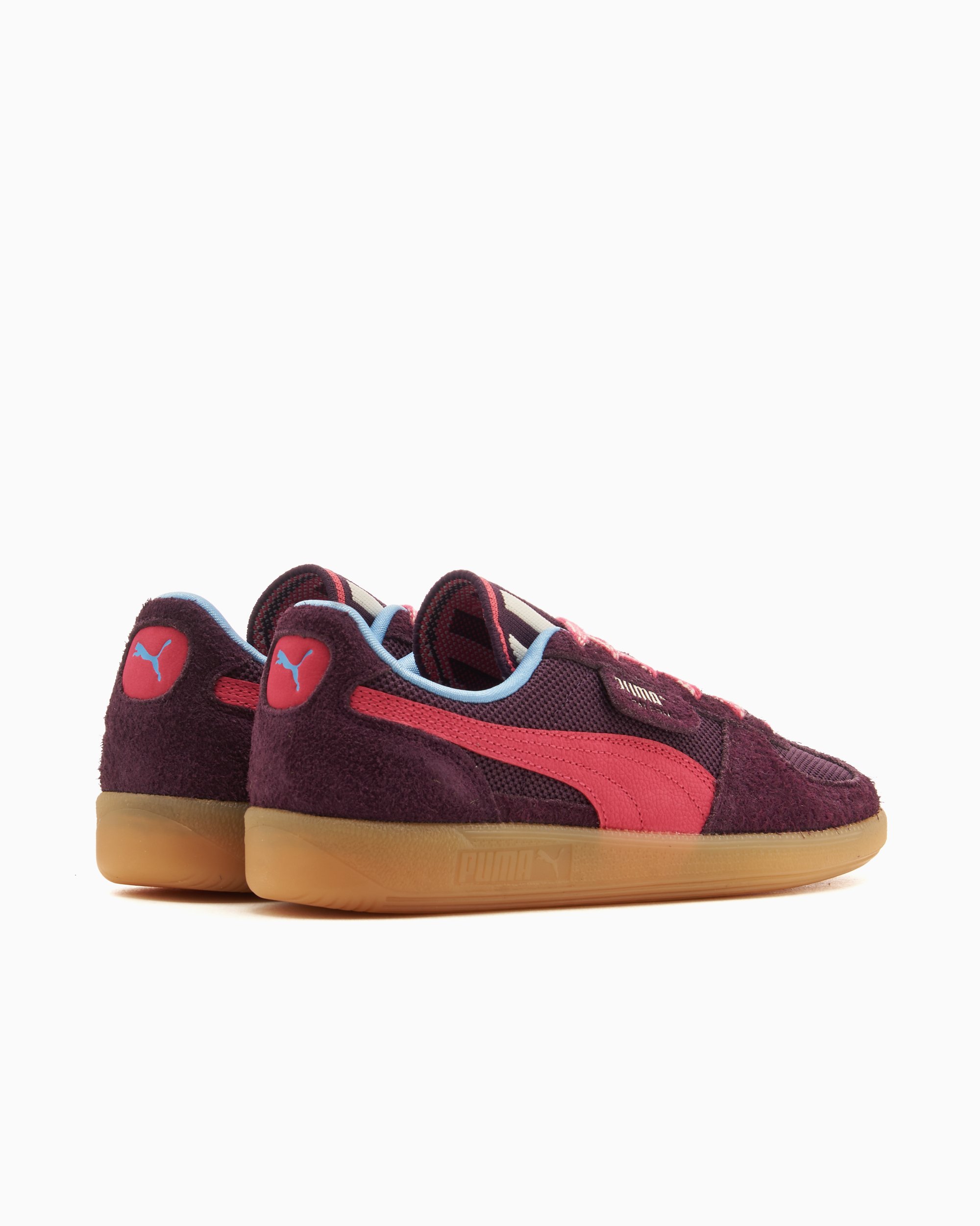 Puma Palermo Supertifo Purple 398182-01 | FOOTDISTRICT