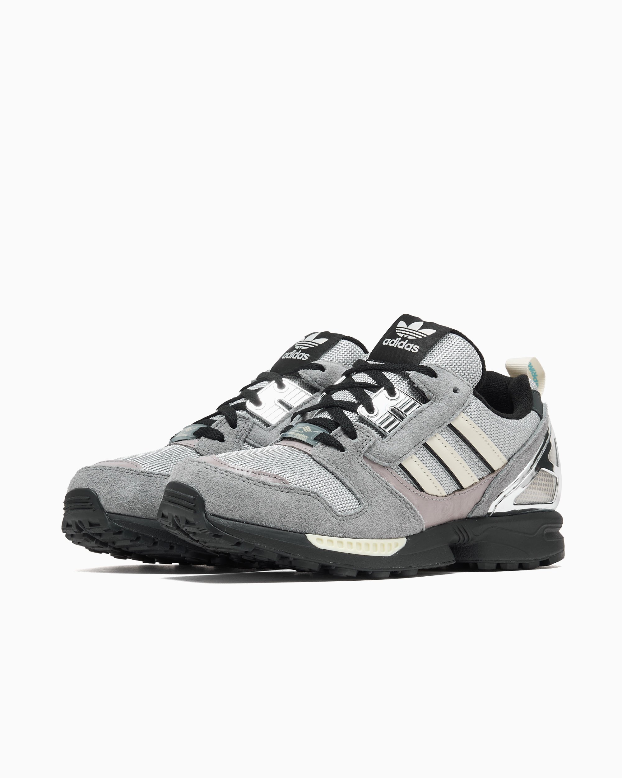 adidas Originals x MITA x Offspring ZX 8000 Gray IH4088