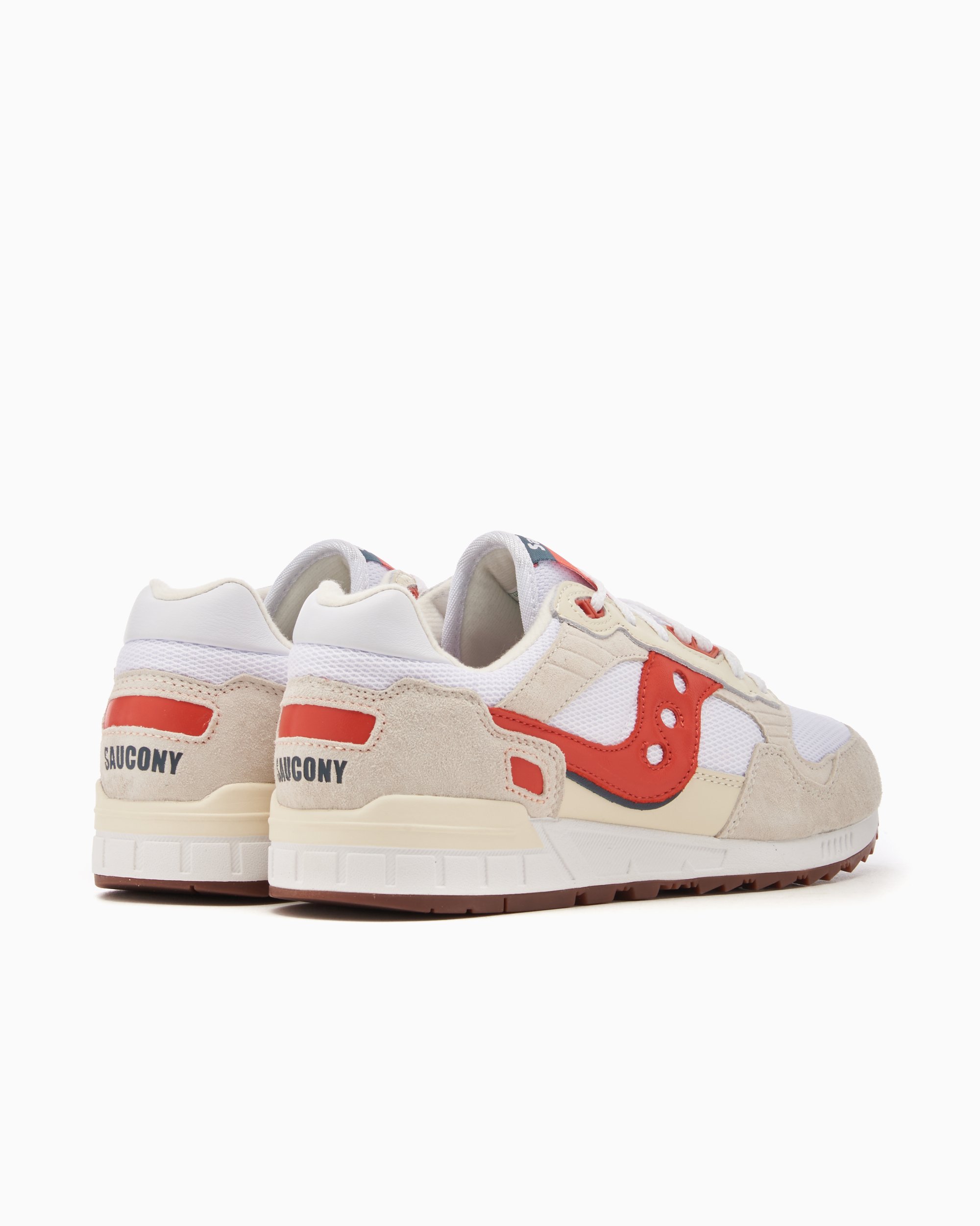 Saucony Shadow 5000 WeiB S70637 9 FOOTDISTRICT