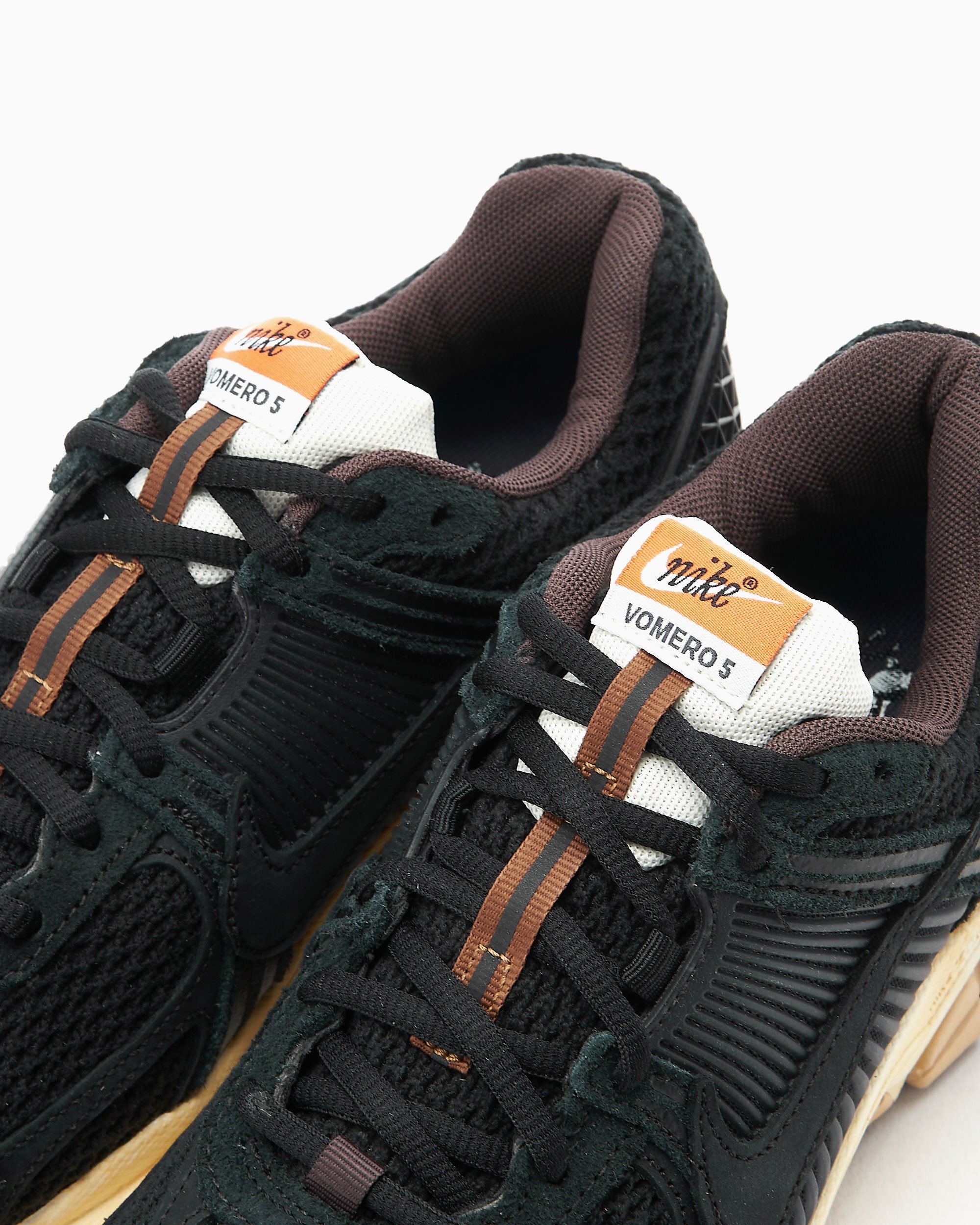 Nike vomero 6 brun hotsell