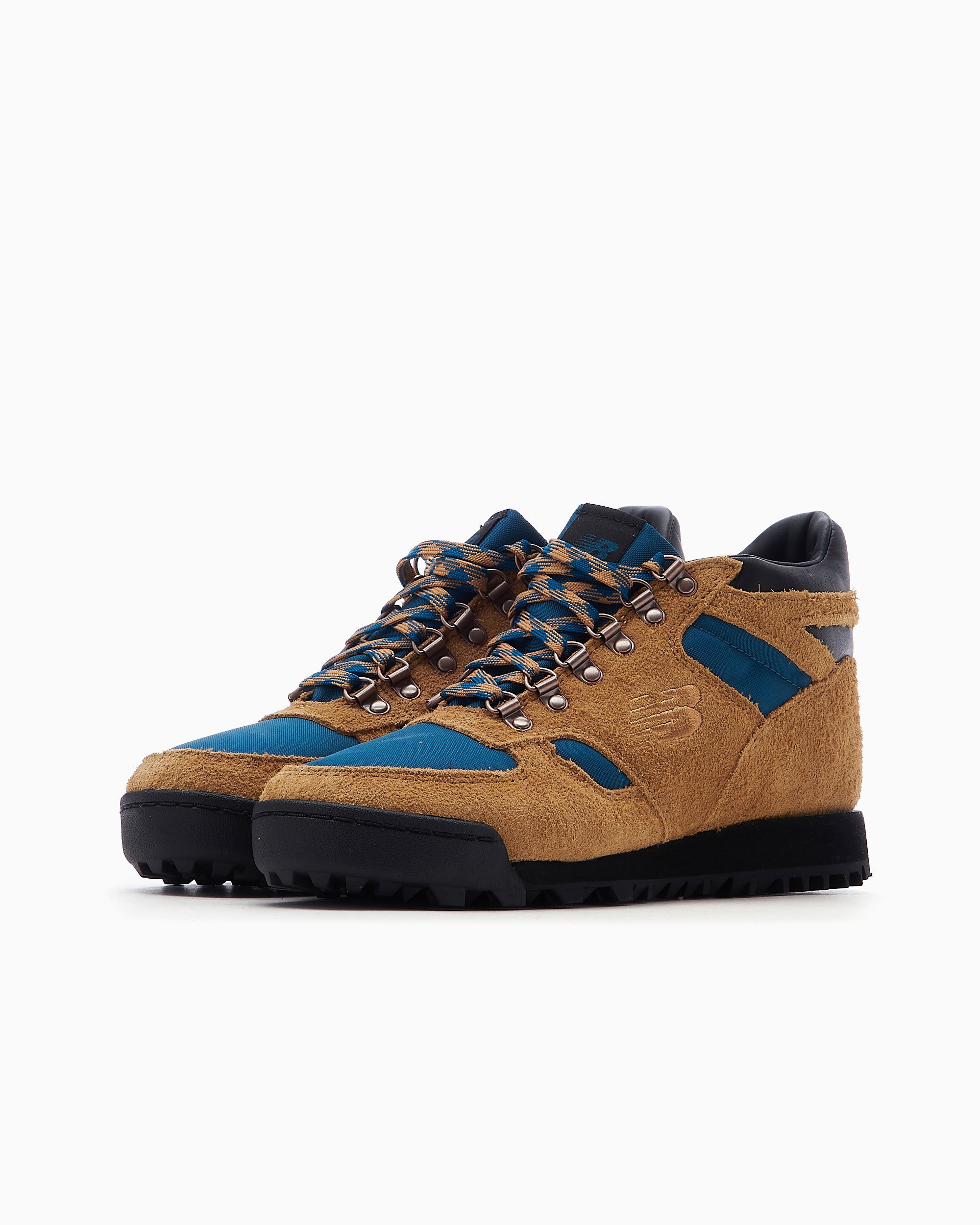New balance 710 herren braun deals