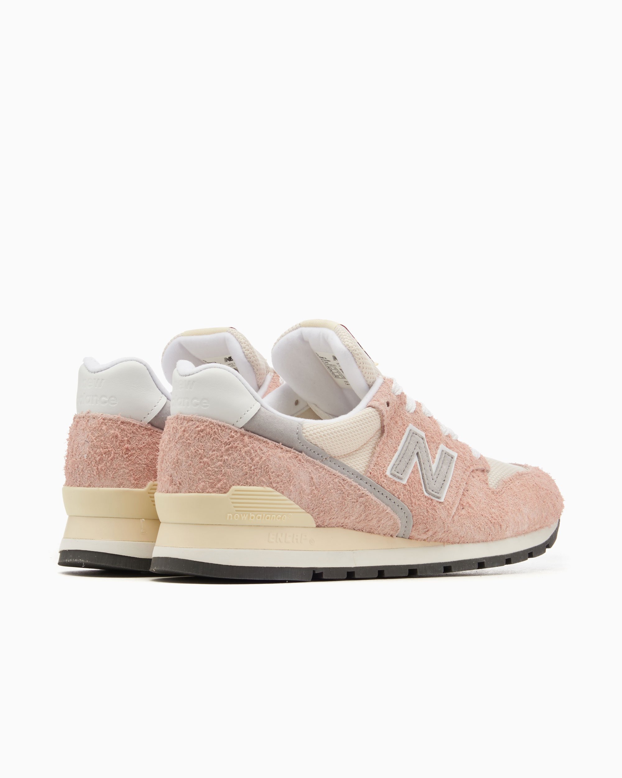 New balance 996 Rosas hombre outlet