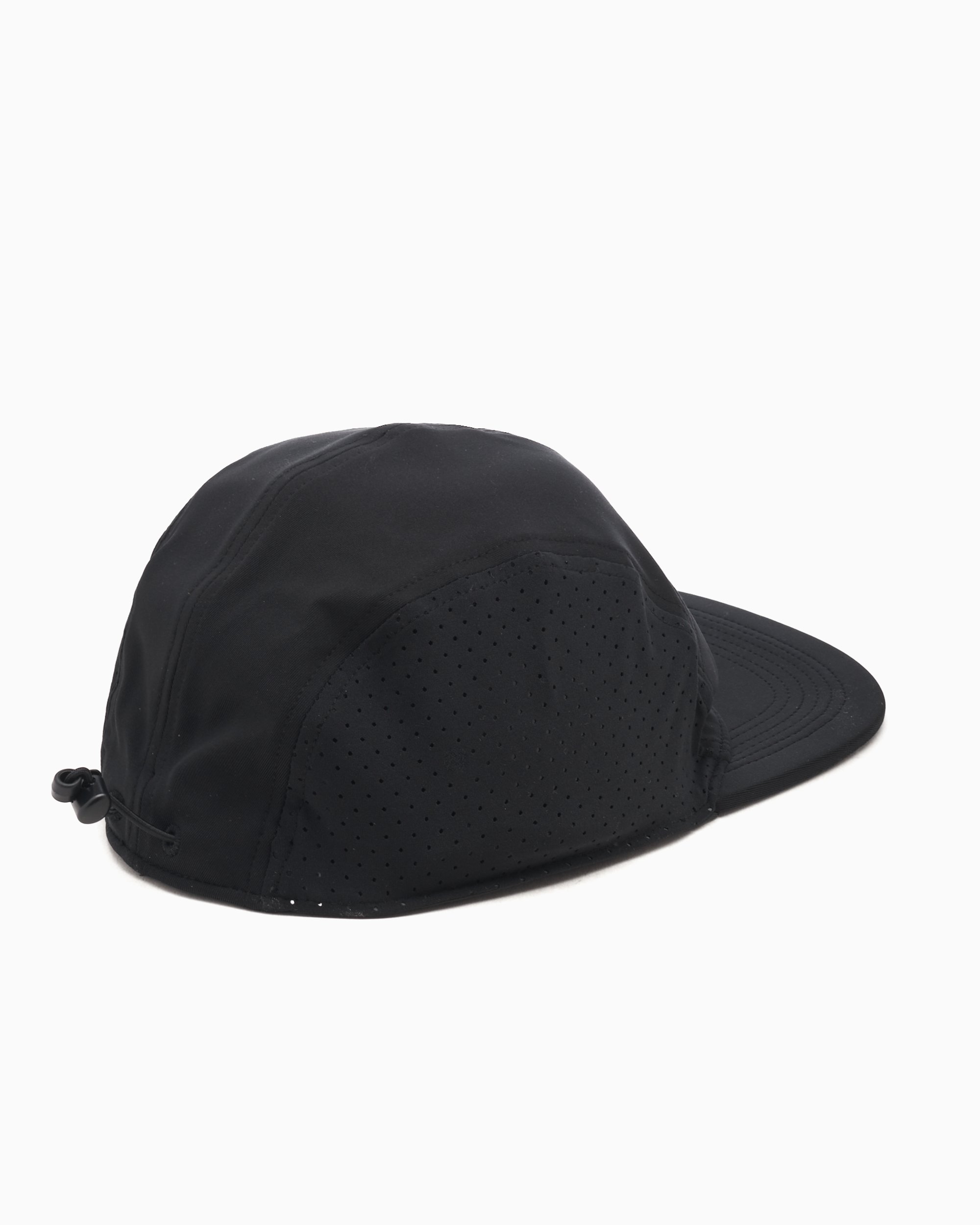 Nike ACG Fly Unisex Cap Black HJ7021-010 | FOOTDISTRICT