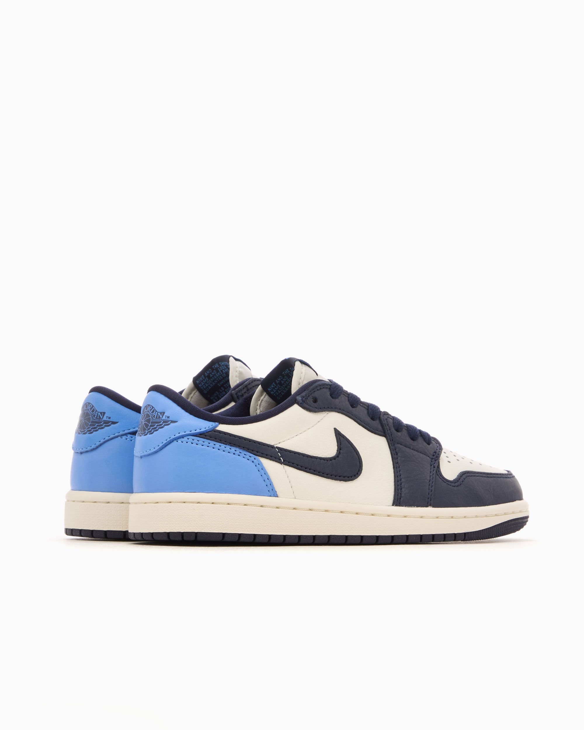 Air Jordan 1 Low Retro Low OG 