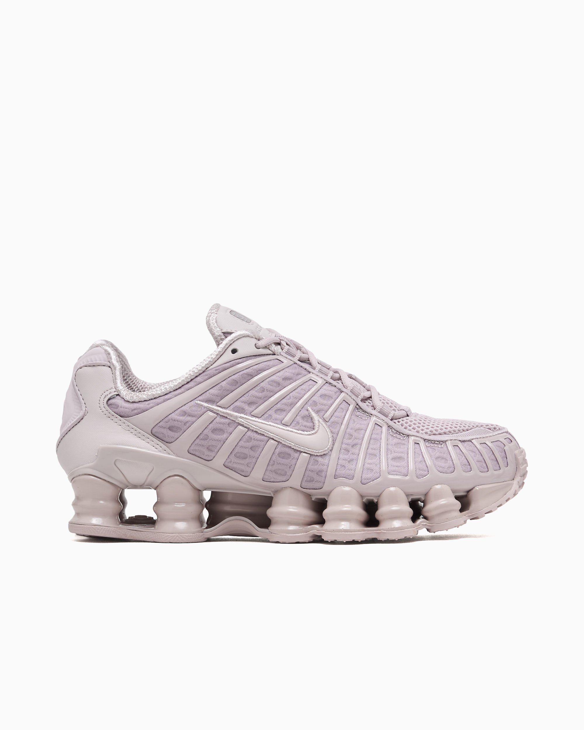 Nike Women's Shox TL Pink AR3566-601 | FOOTDISTRICT
