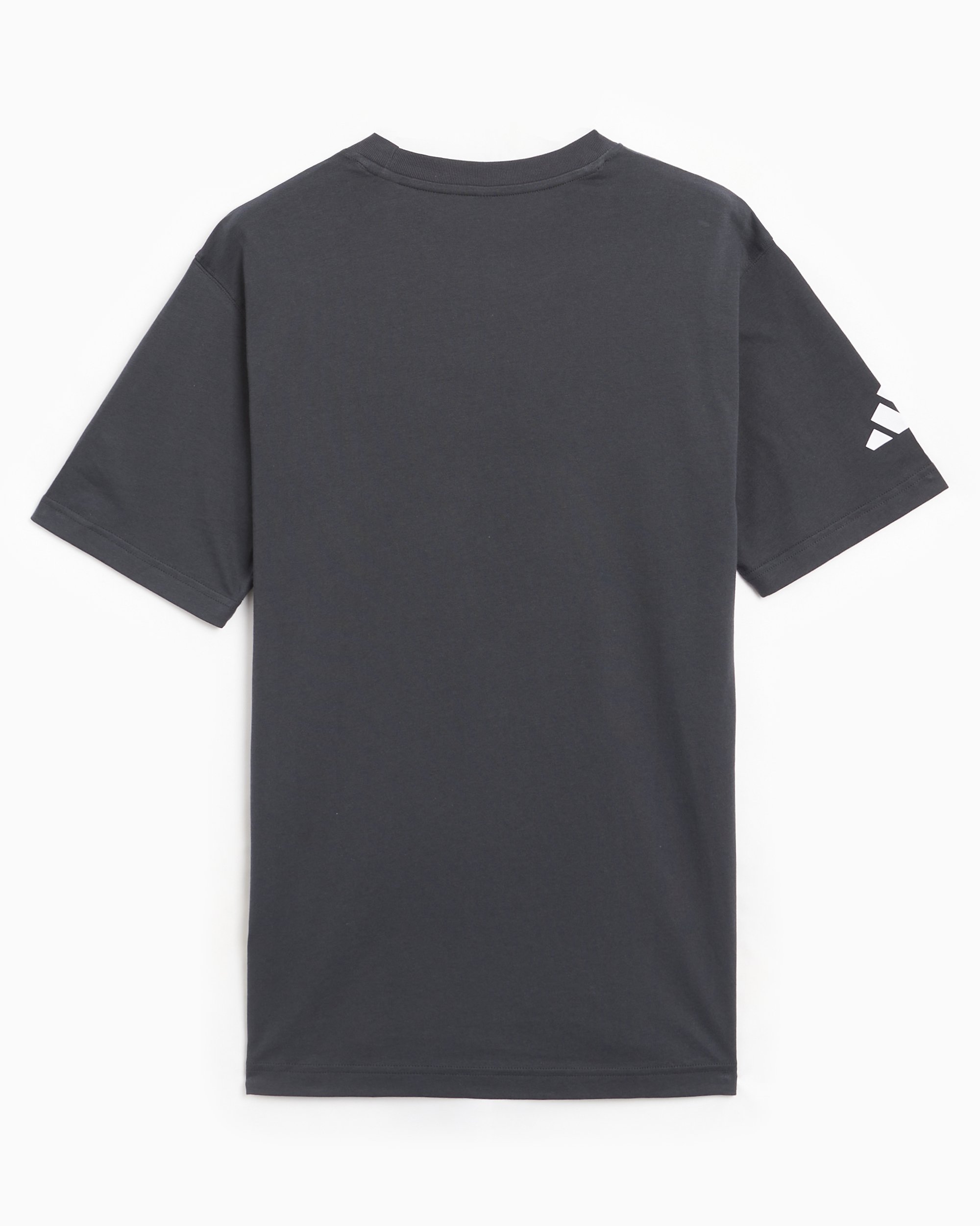 Adidas t shirt uomo grigio new arrivals