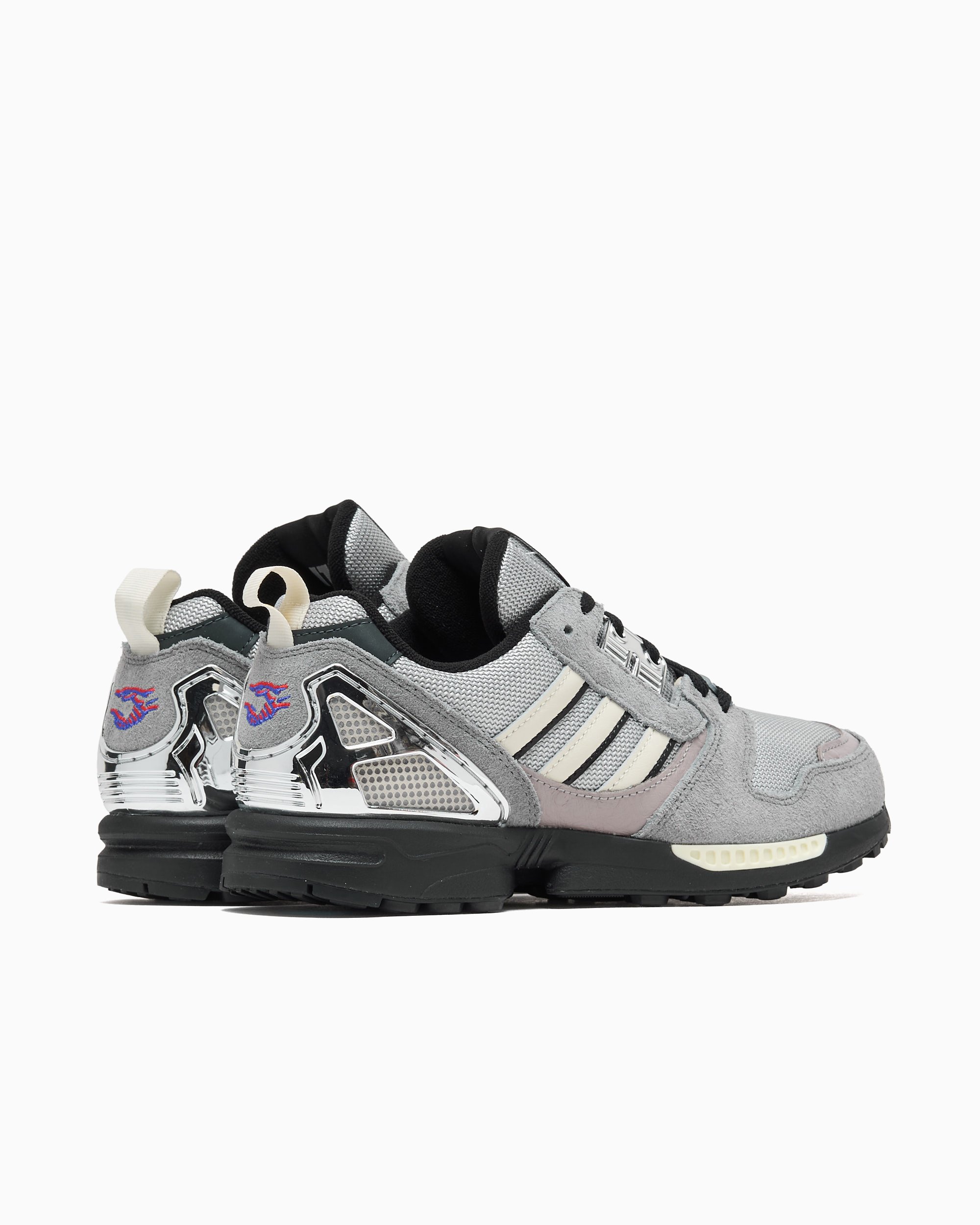adidas Originals x MITA x Offspring ZX 8000 Gray IH4088 | FOOTDISTRICT