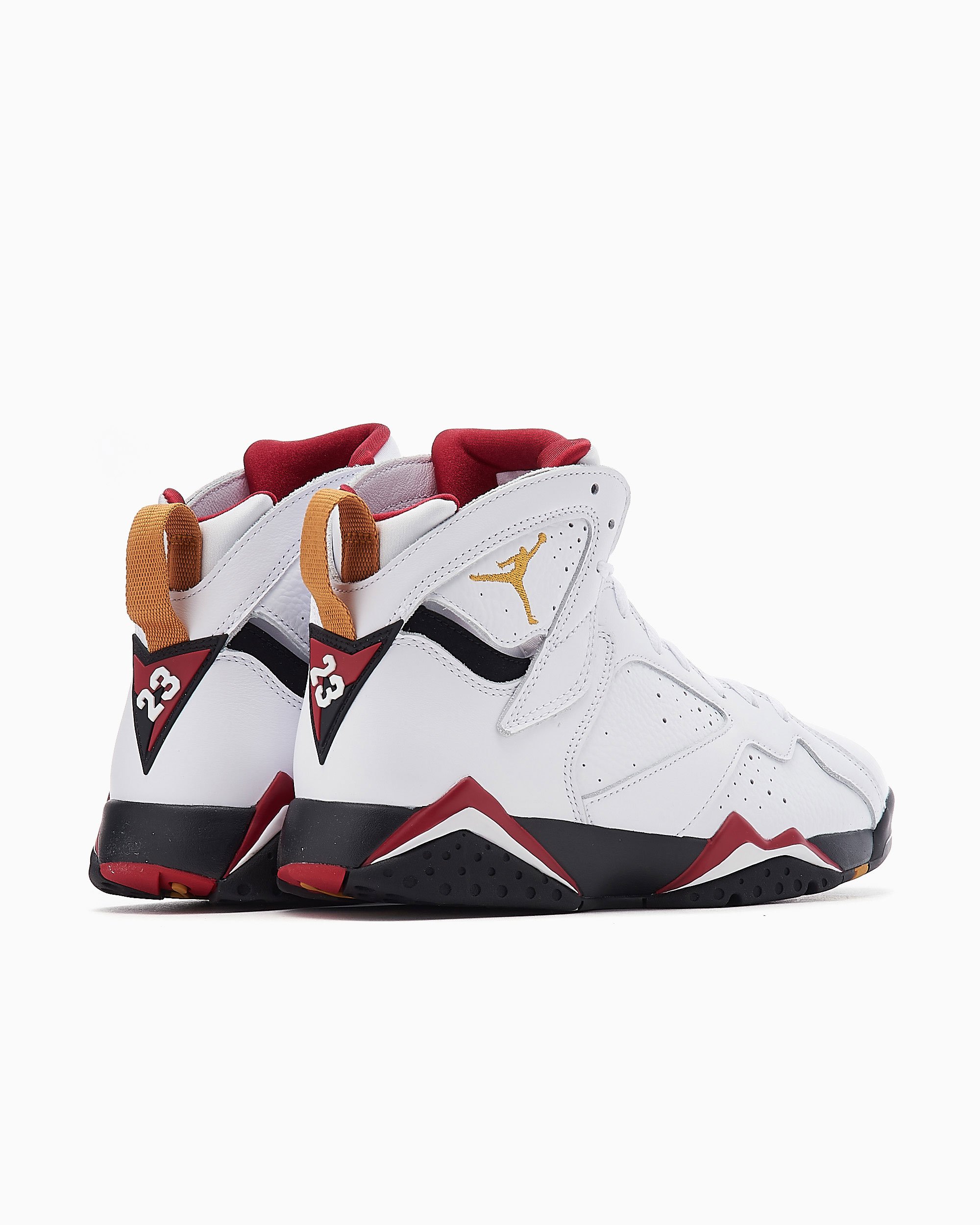 【新品】Air Jordan 7 Retro カーディナル　27.5 スニダンで購入可】11/16発売 Nike Air Jordan 7 Retro