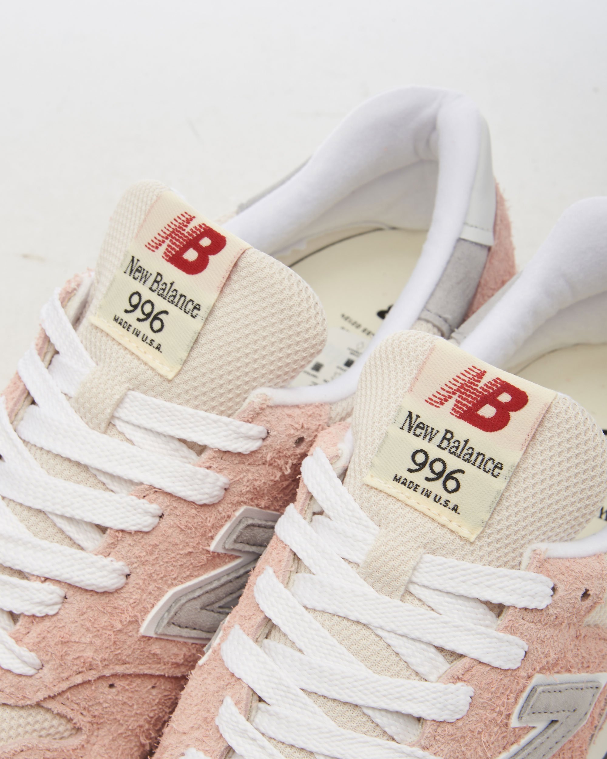 Nb 996 hombre Rosas store