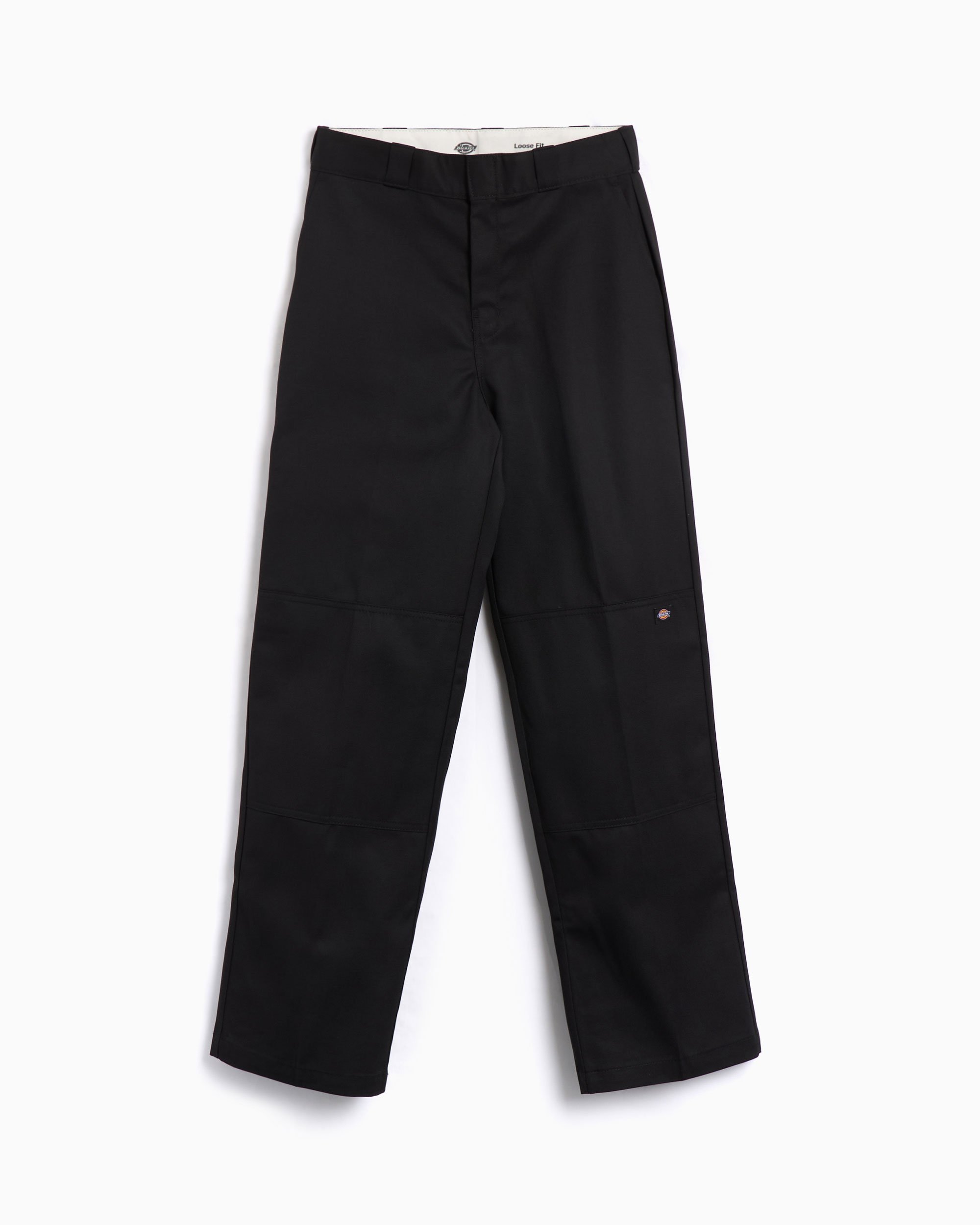 Dickies Men's Chino Pants Black DK0DW283BLK1 | FOOTDISTRICT