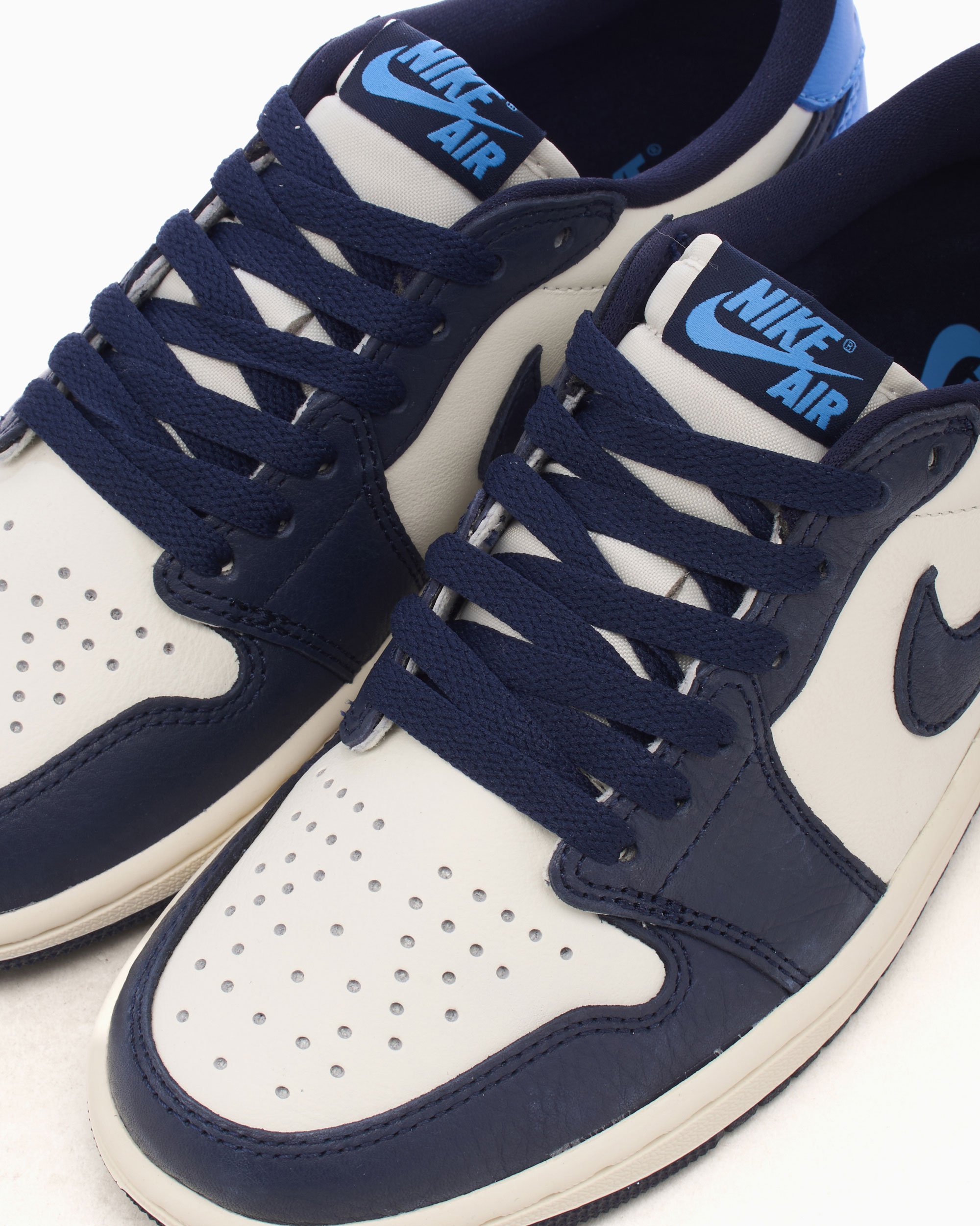 特別セーフ Retro Low 1 Jordan Air Low  OG シューズ(男性用)