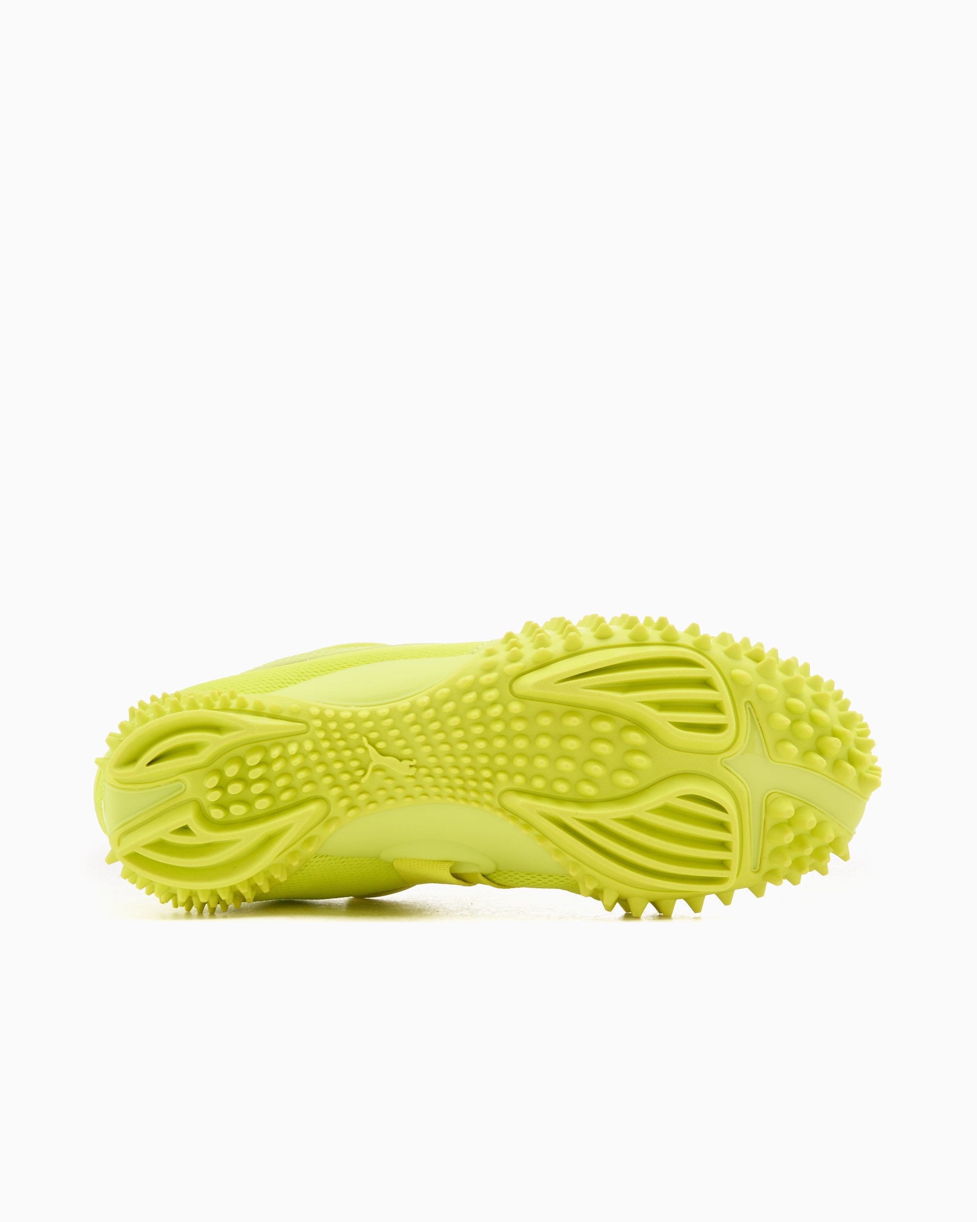 Puma mostro homme jaune shop
