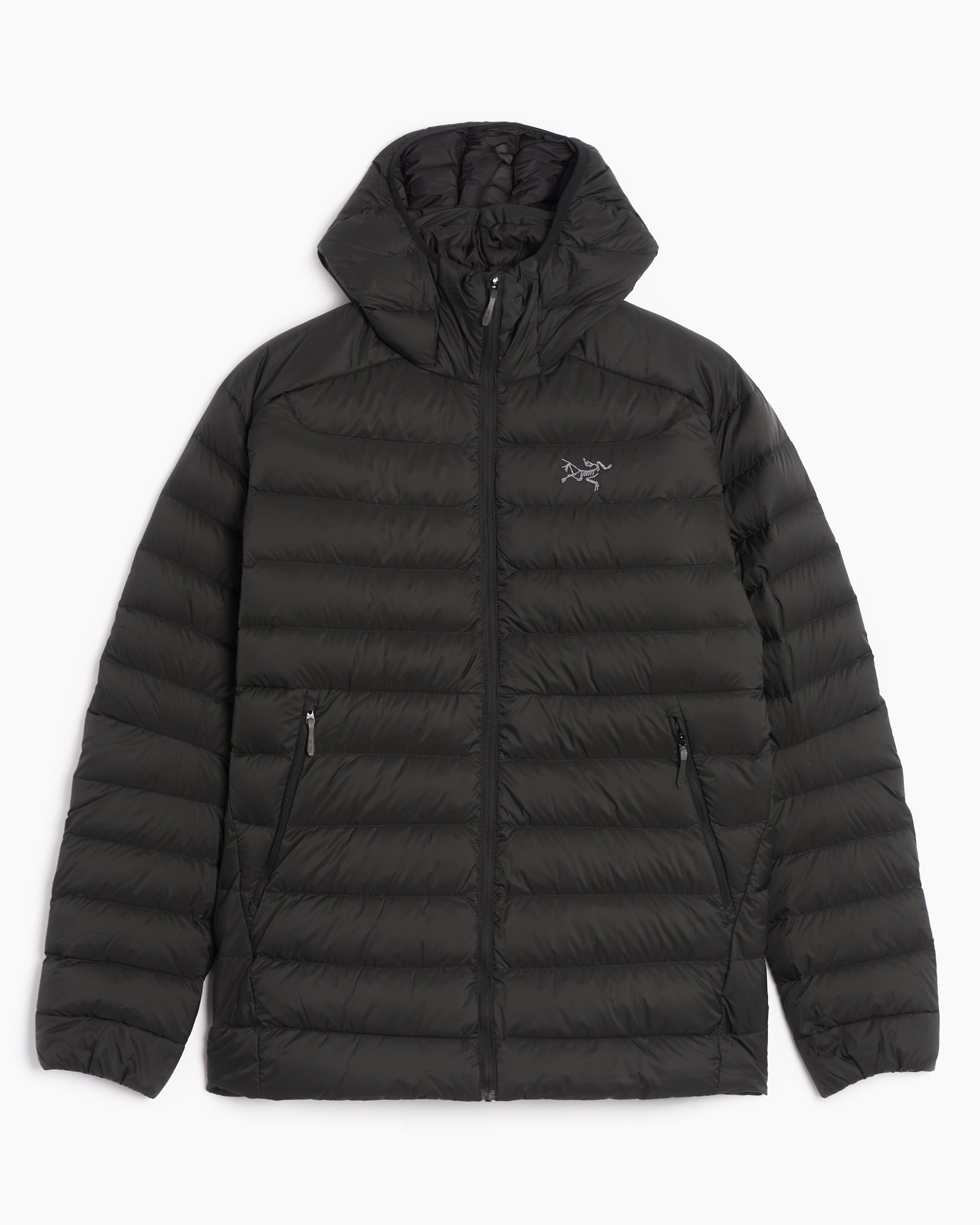 Arcteryx puffy outlet jacket
