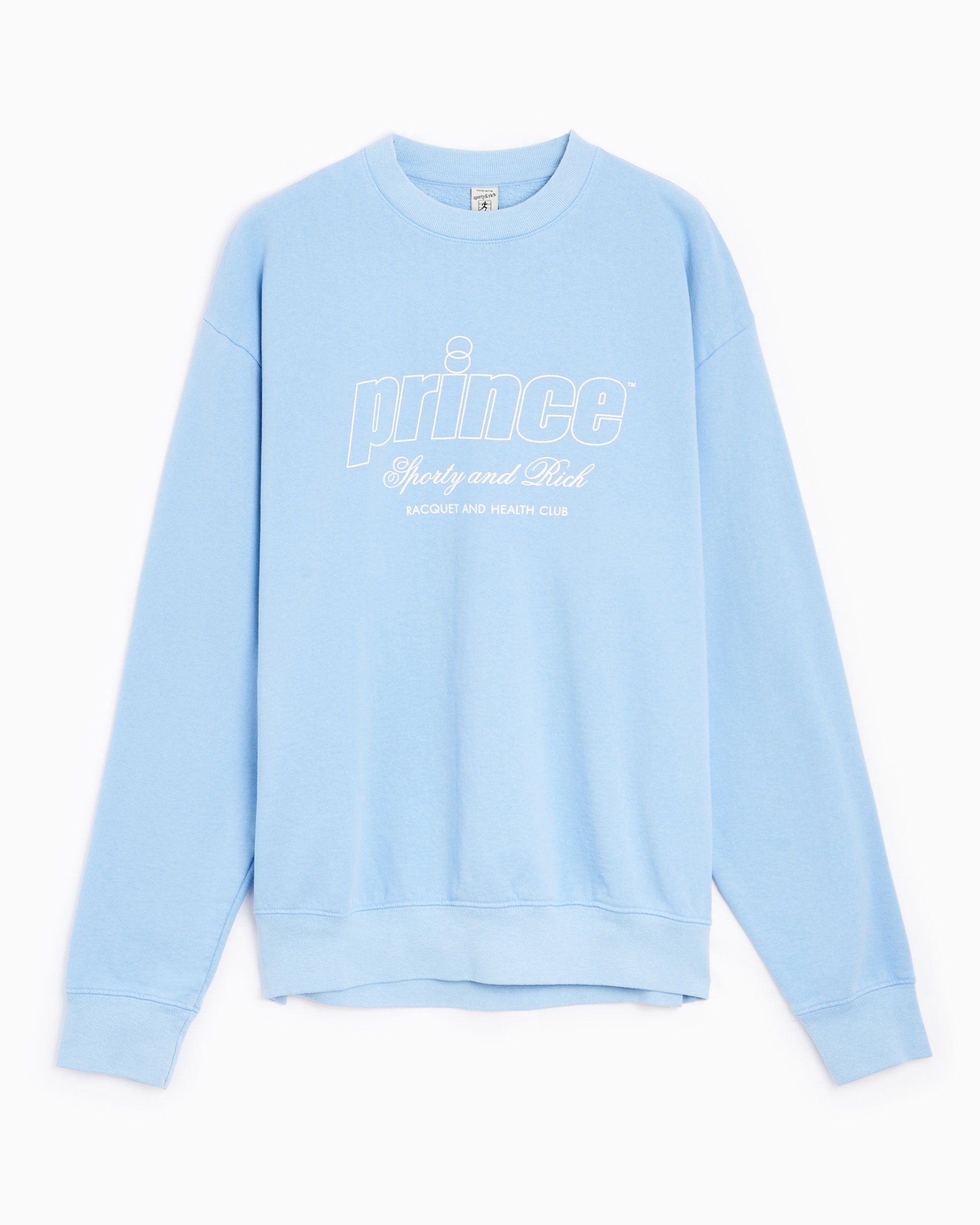 Prince sweatshirts hotsell