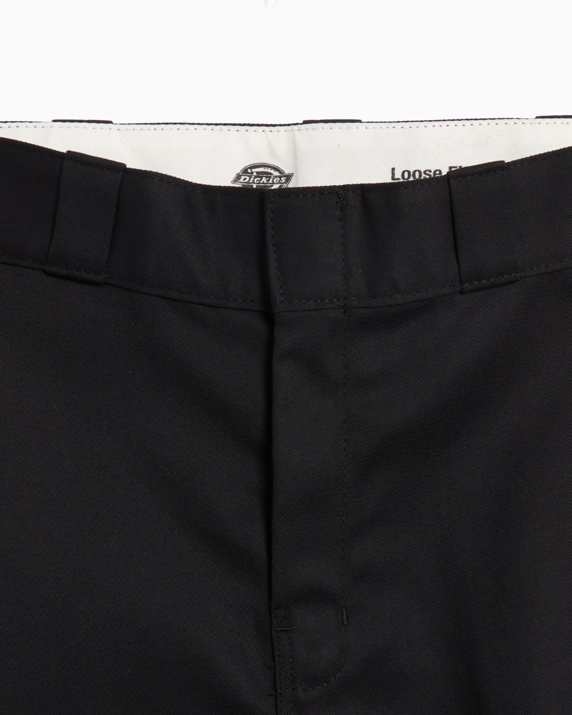 Dickies Regular Men's Chino Pants Black DK0DW283BLK1