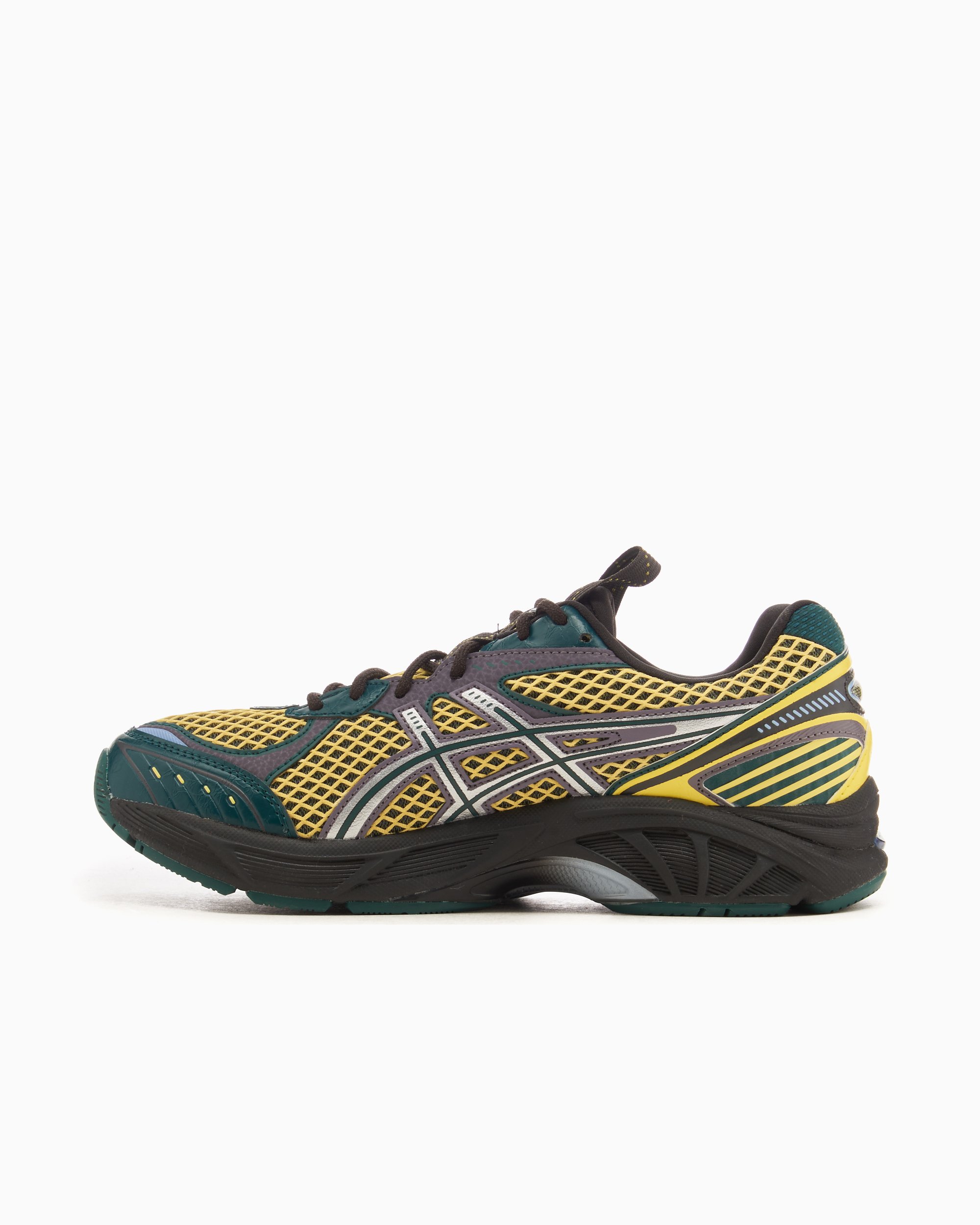ASICS UB7 S GT 2160 Black 1203A491 300 FOOTDISTRICT