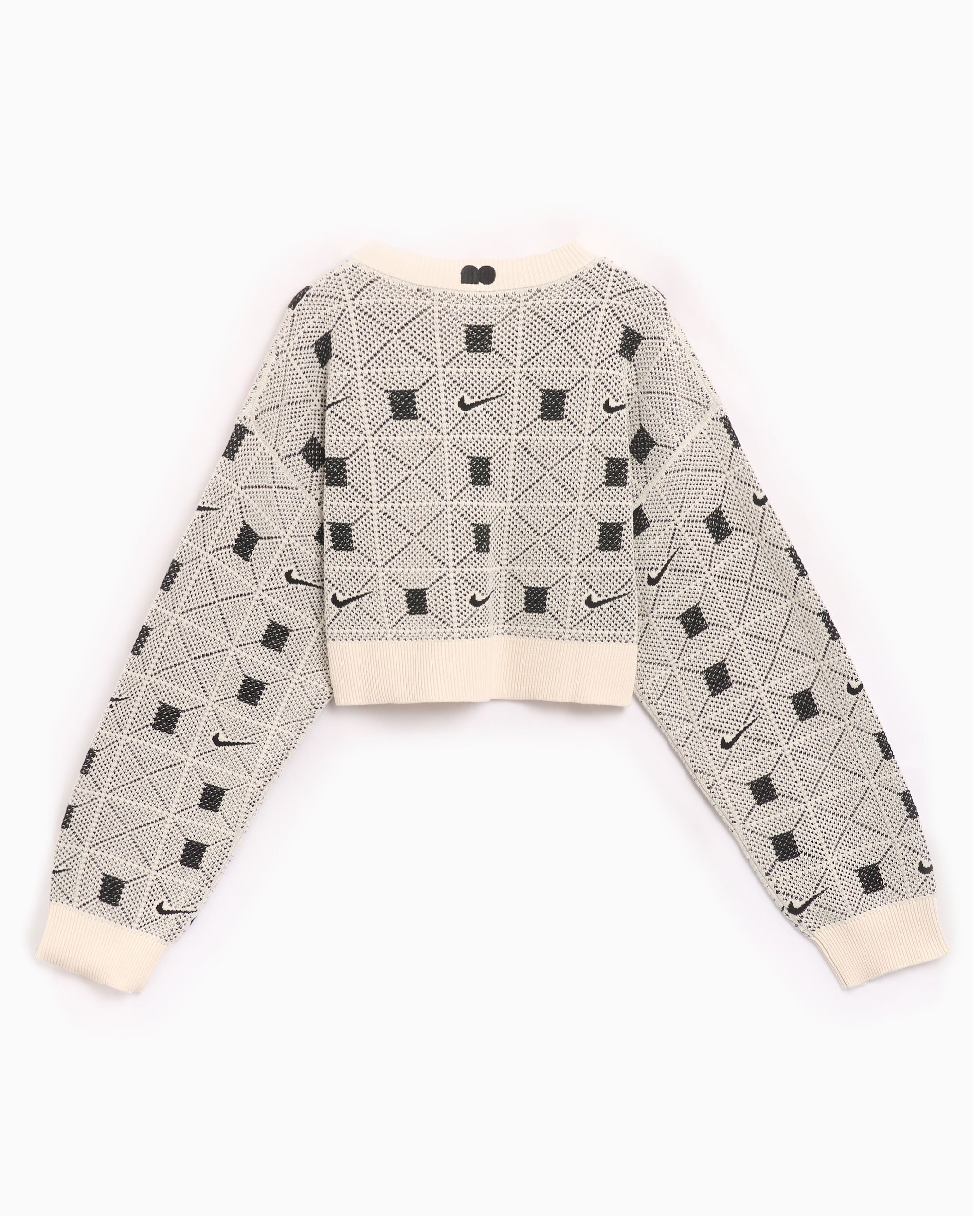 Nike Sportswear Naomi Osaka England Women's Knit Sweater Nike Sportswear Naomi Osaka England Women's Knit Sweater