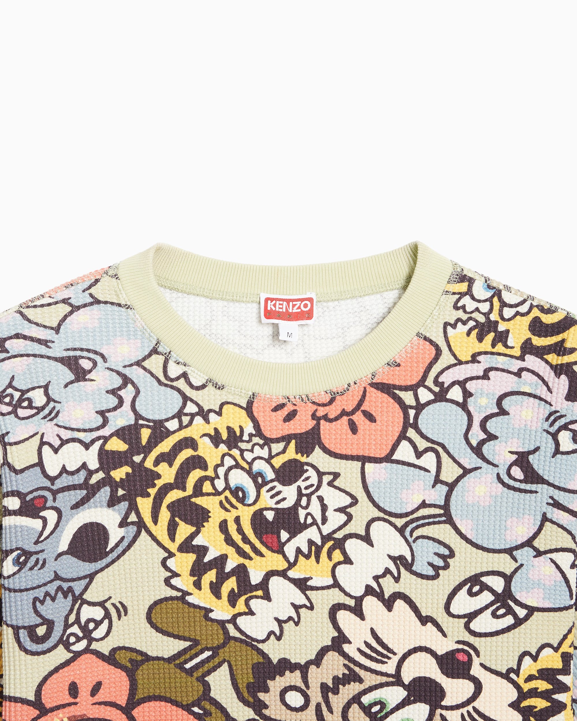 KENZO ケンゾー 子供服　春秋 セットアップ　フーディー +ズボン　100-150cm