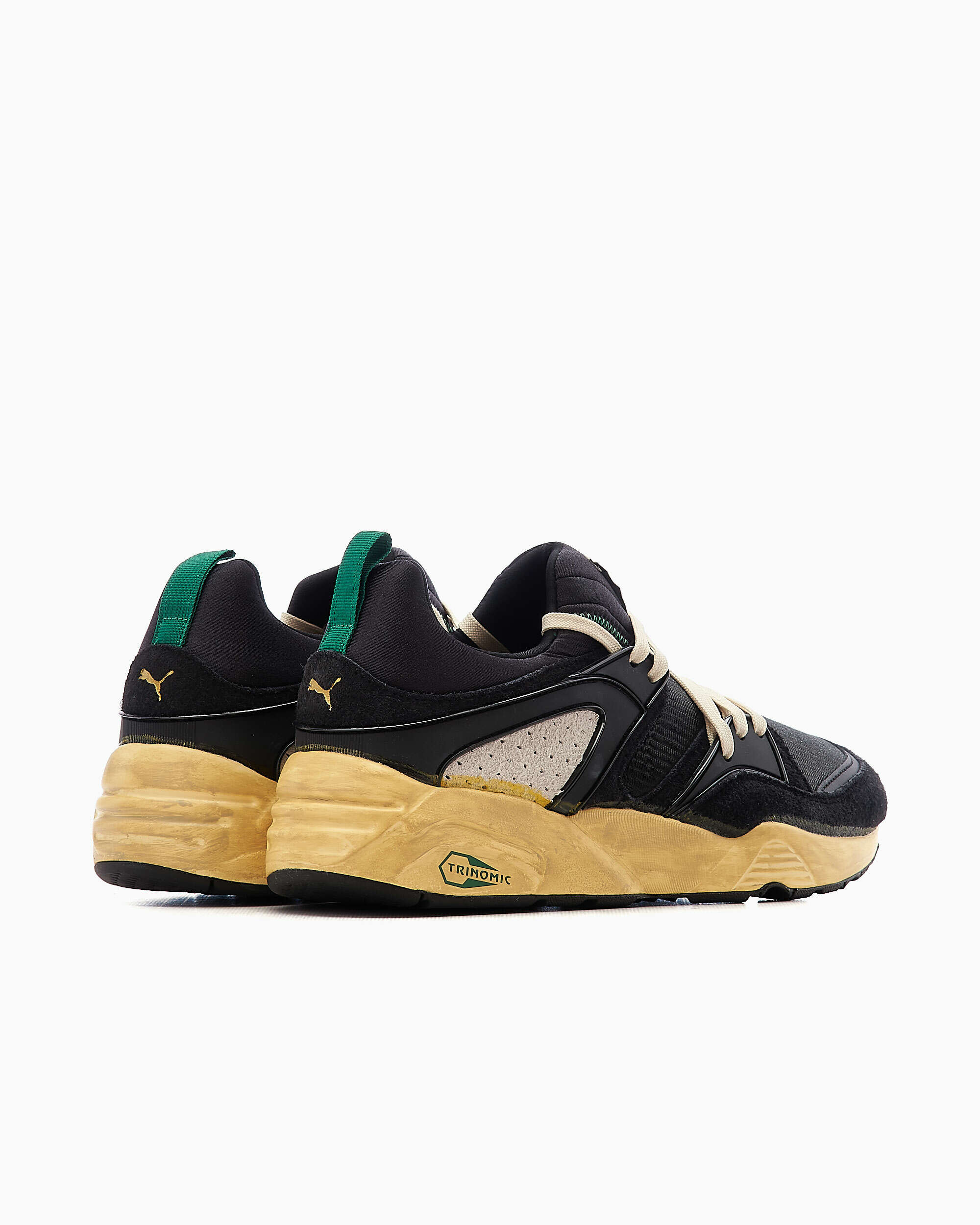 Puma blaze of glory gold men online