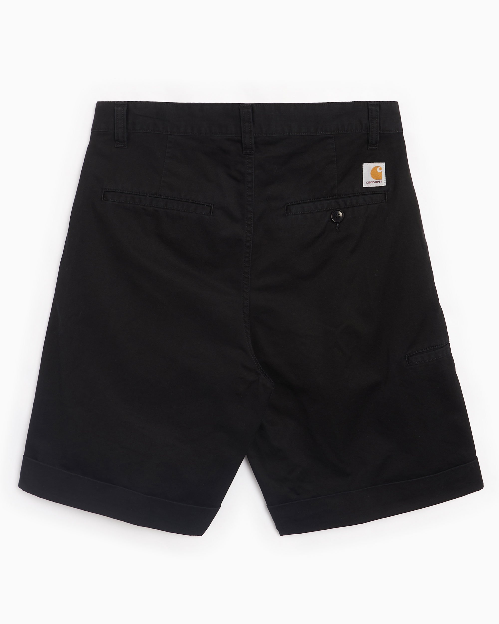 Carhartt wip johnson short 2025
