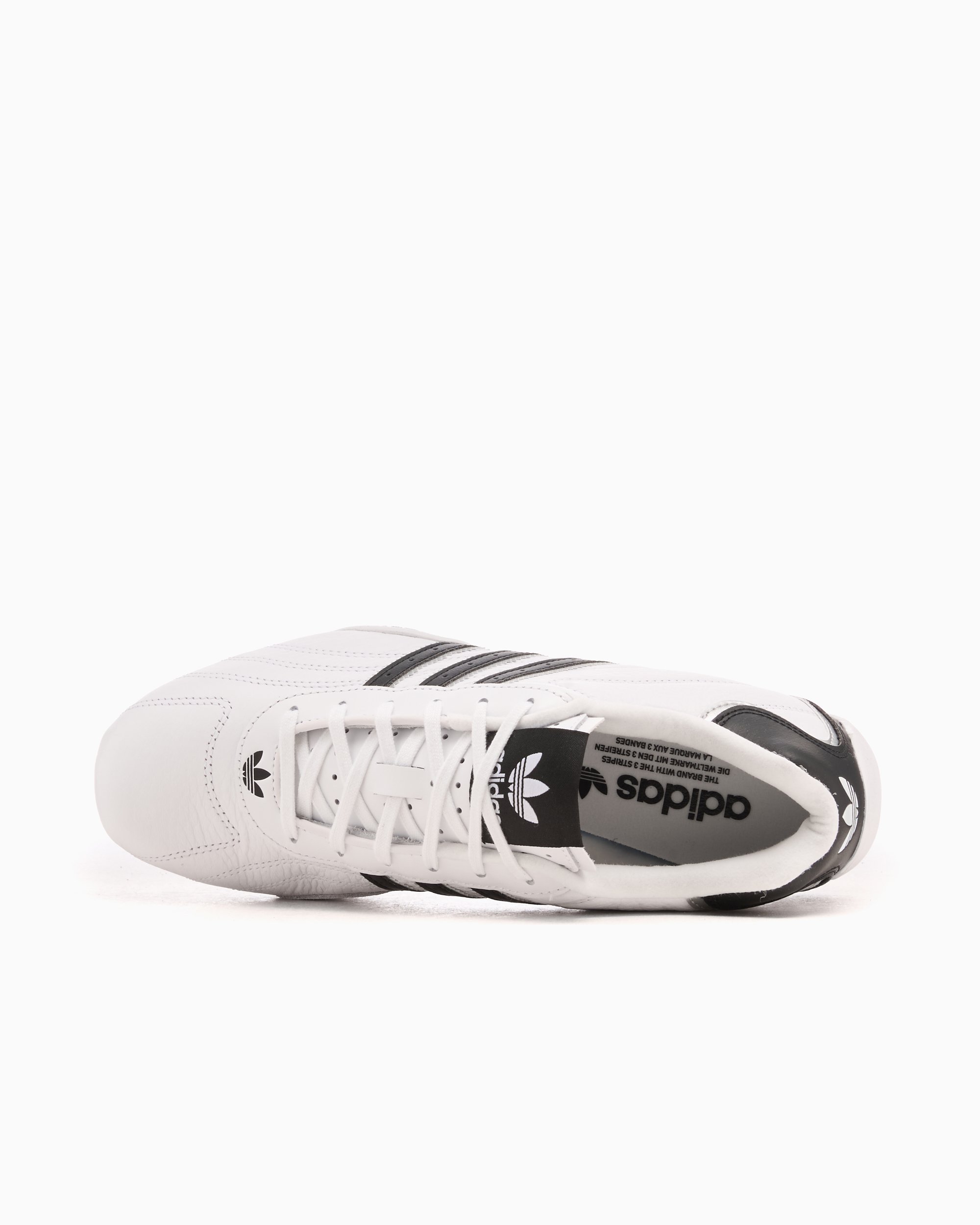 adidas Performance Adiracer Lo White JH8732 | FOOTDISTRICT