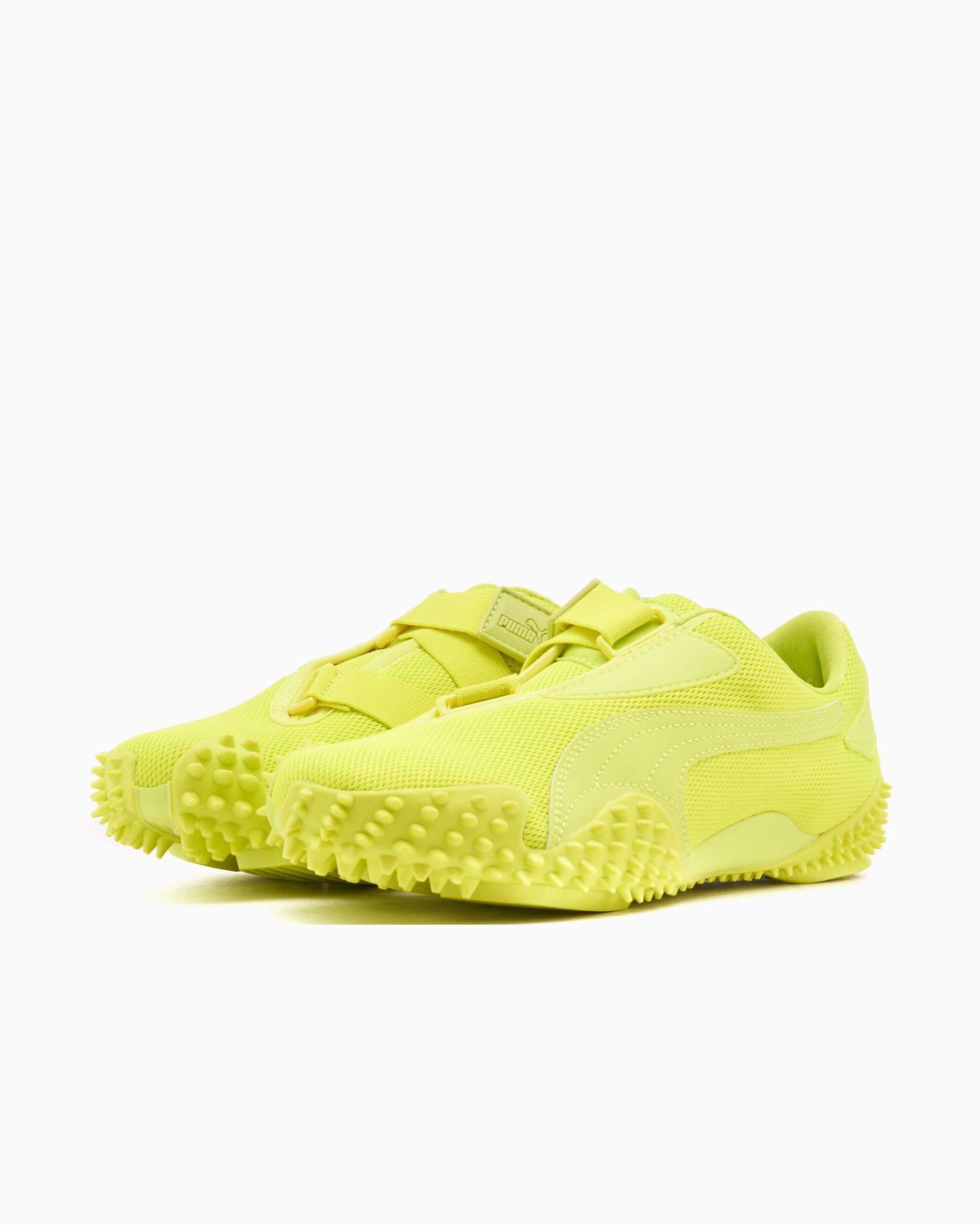 Sepatu puma mostro online
