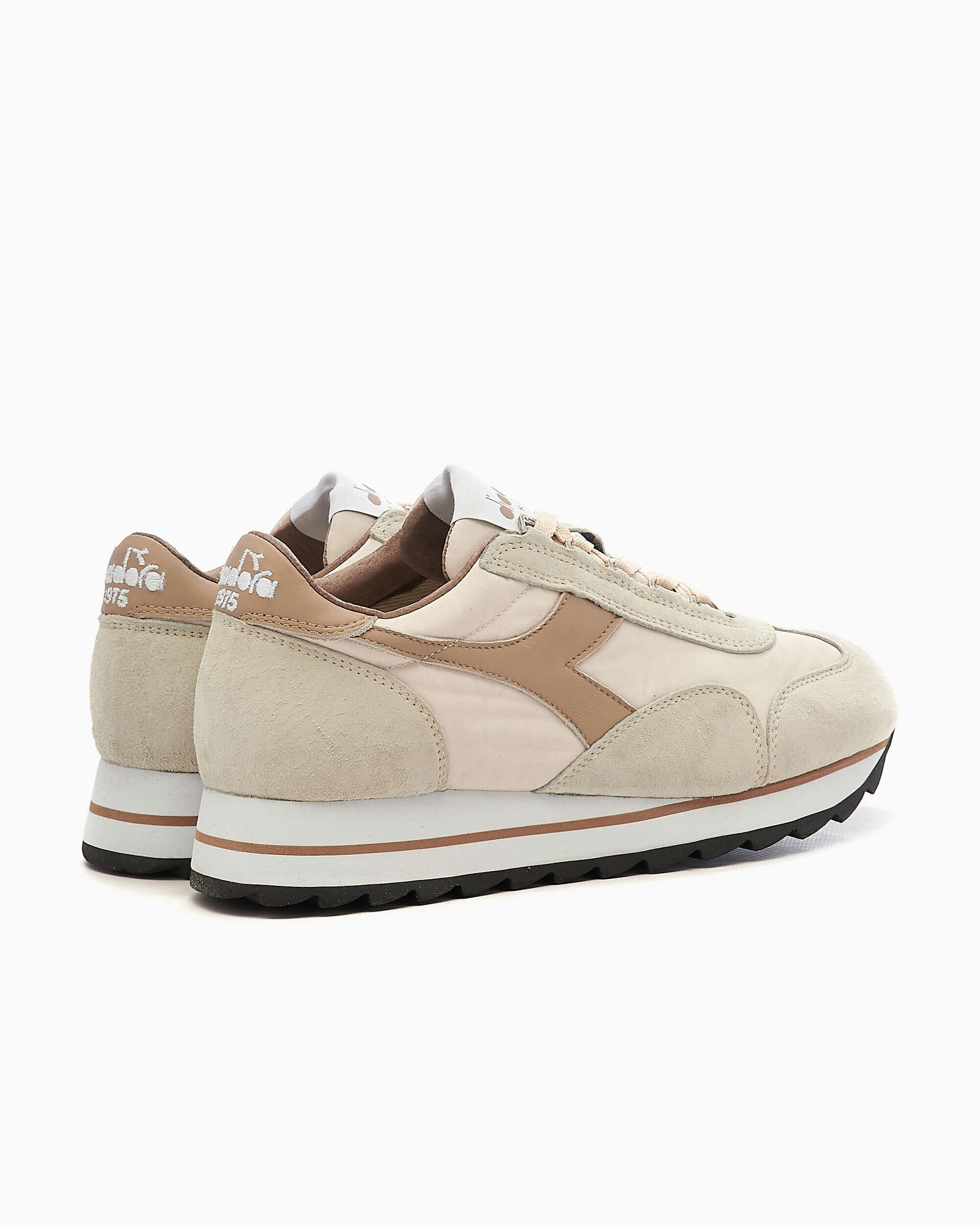 Diadora Women s Equipe Suede SW EVO Multi 201.177825 025 Comprar
