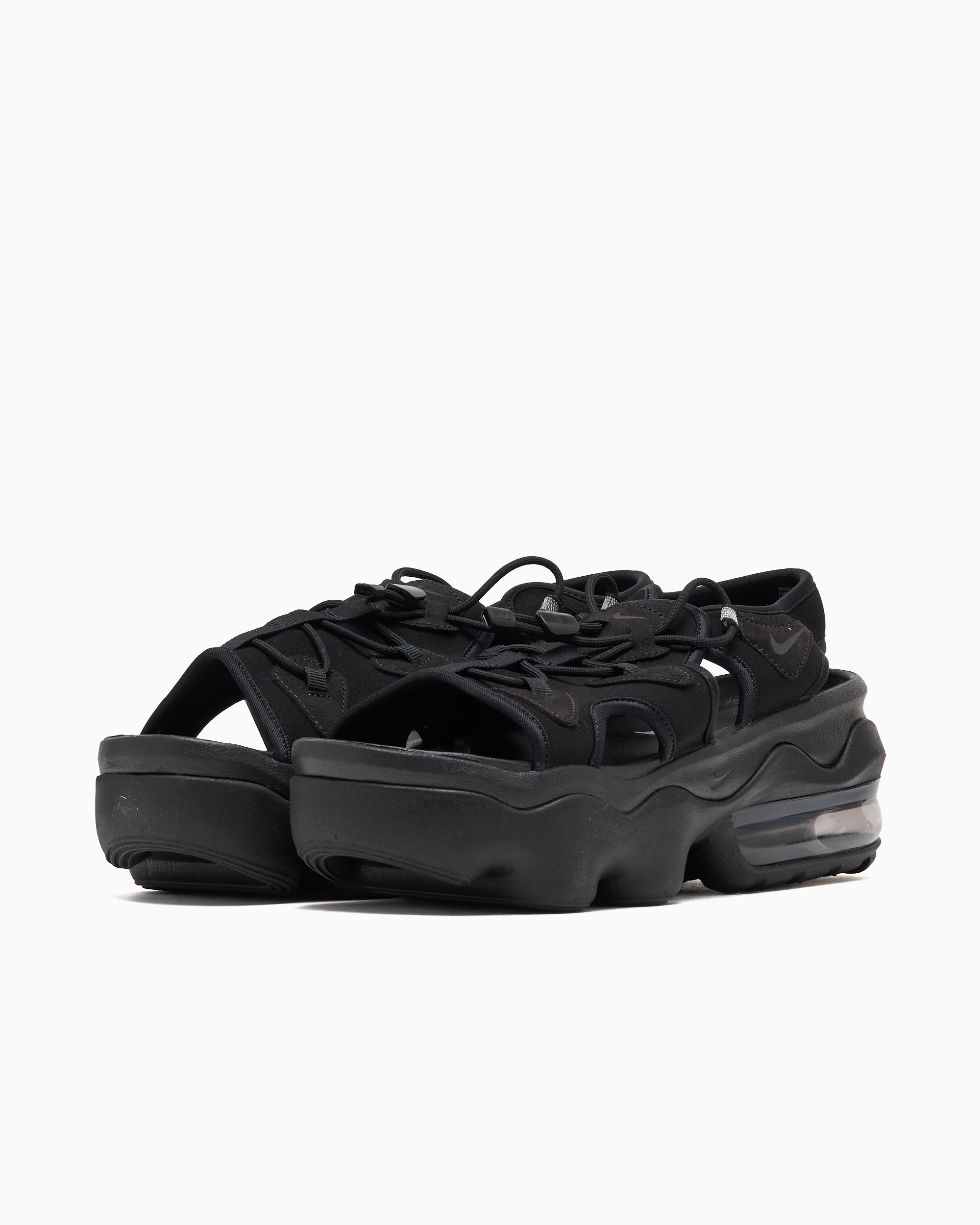 NIKE AIR MAX KOKOブラック 24cm Nike Women's Air Max Koko Black CI8798-003 | FOOTDISTRICT