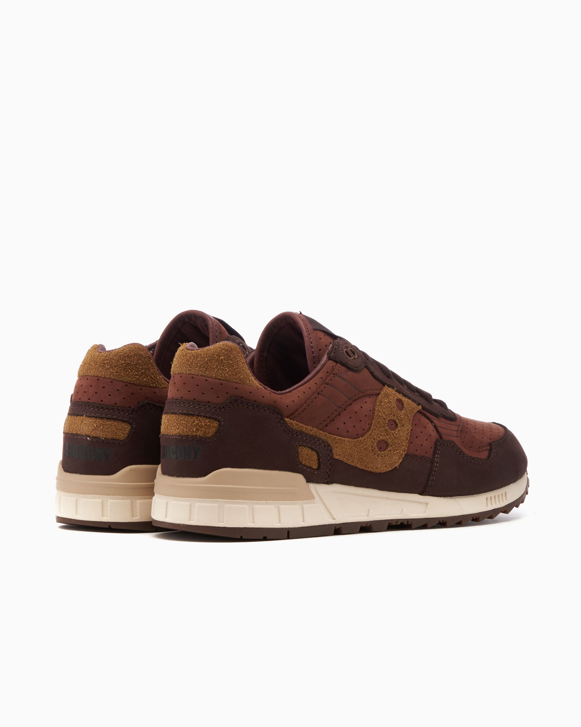 Saucony jazz 20 marron sales