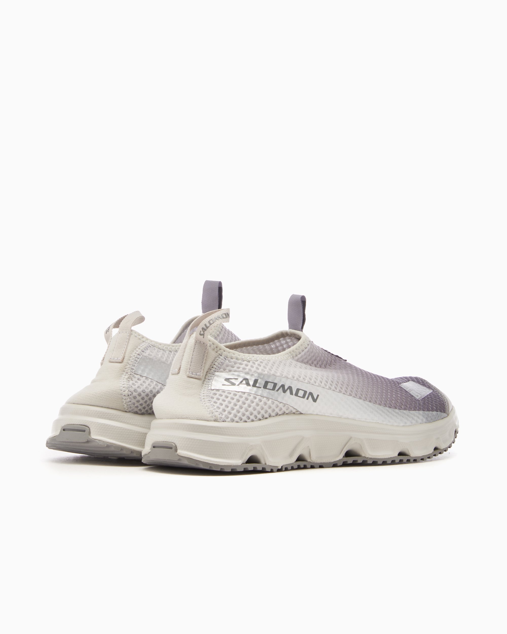 Salomon Advanced RX Moc 3.0 Grau WeiB L47449500 FOOTDISTRICT