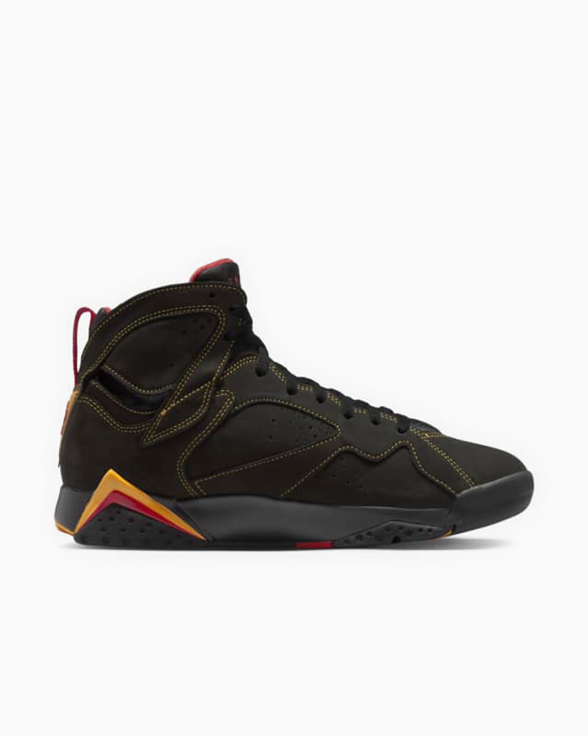 Jordan 7 retro noir discount