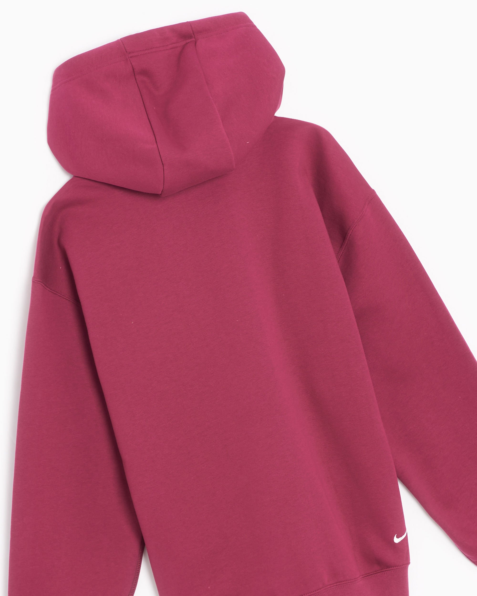 Nike ACG Therma FIT Unisex Fleece Hoodie Purple DZ3392 653 FOOTDISTRICT