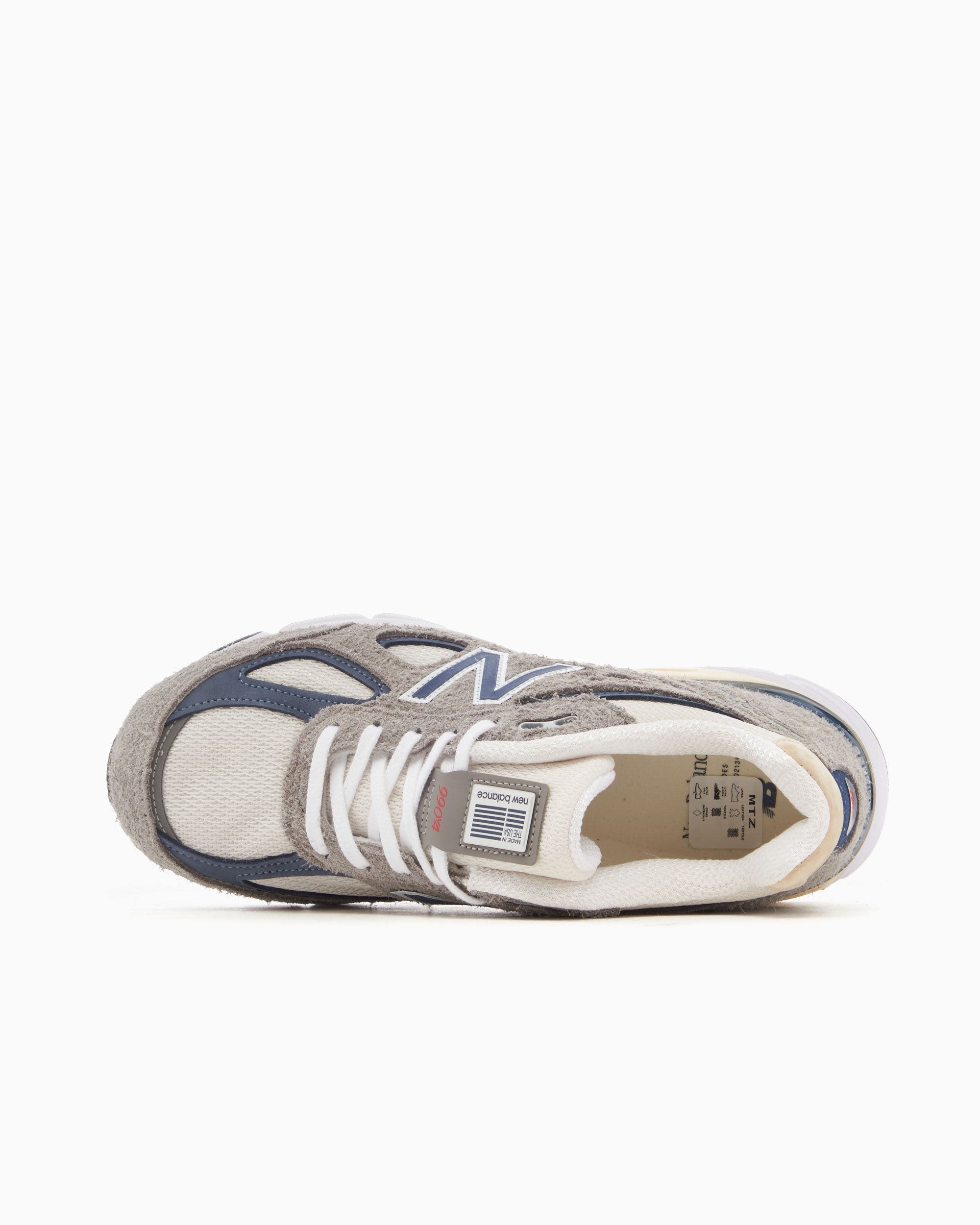 New balance clearance 574 navy cashmere