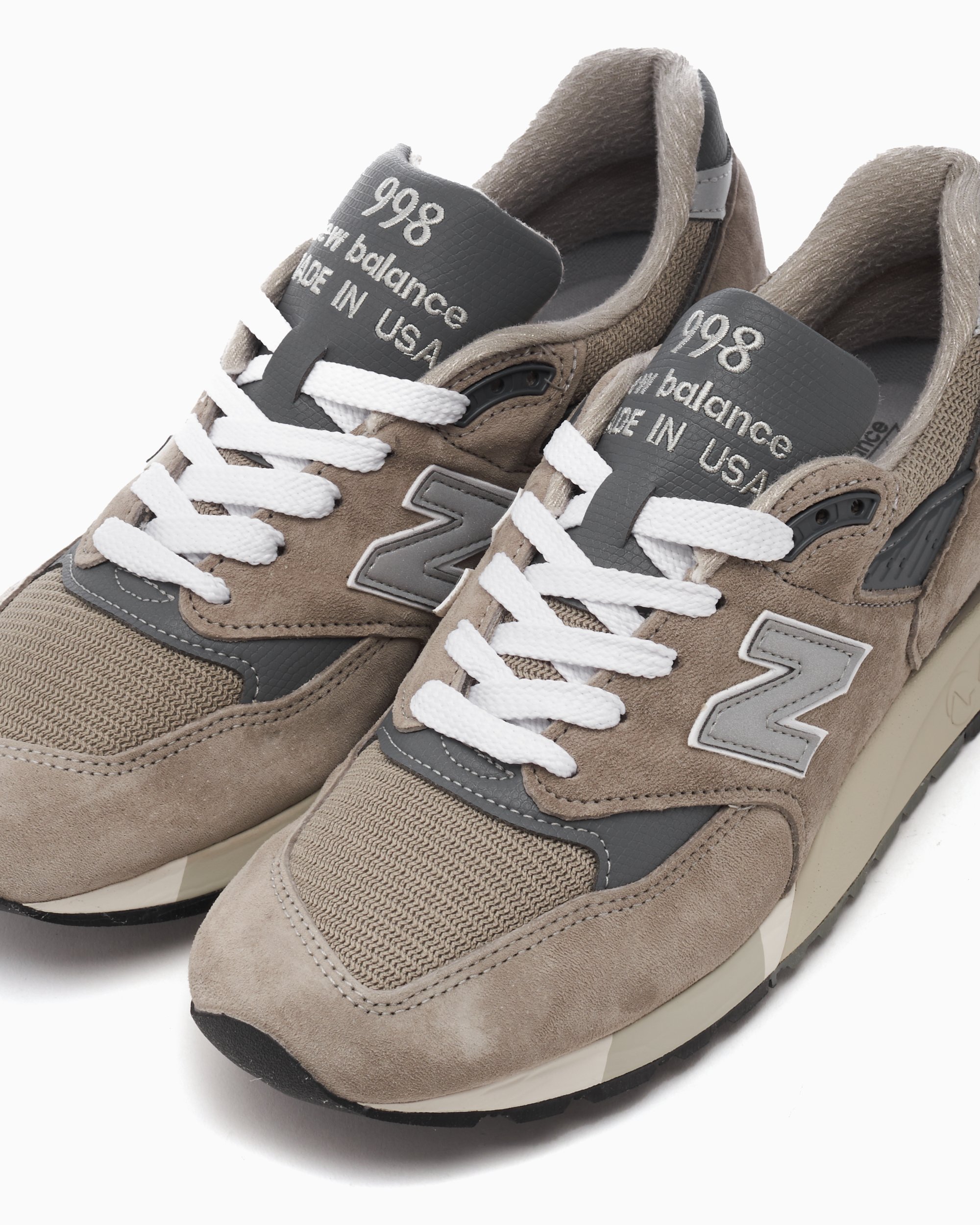 New Balance U998 GR 